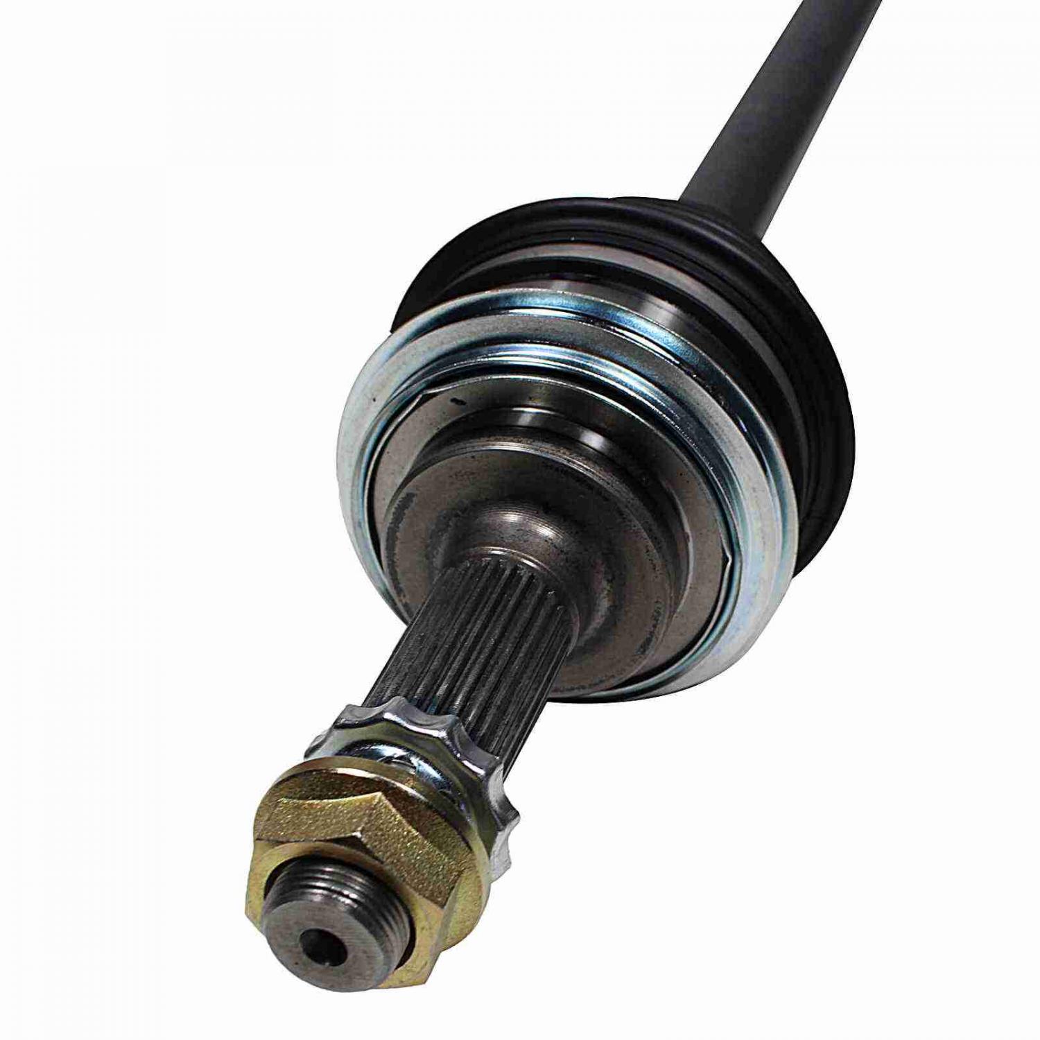 GSP NCV69008 CV Axle Assembly product image 3 of 5