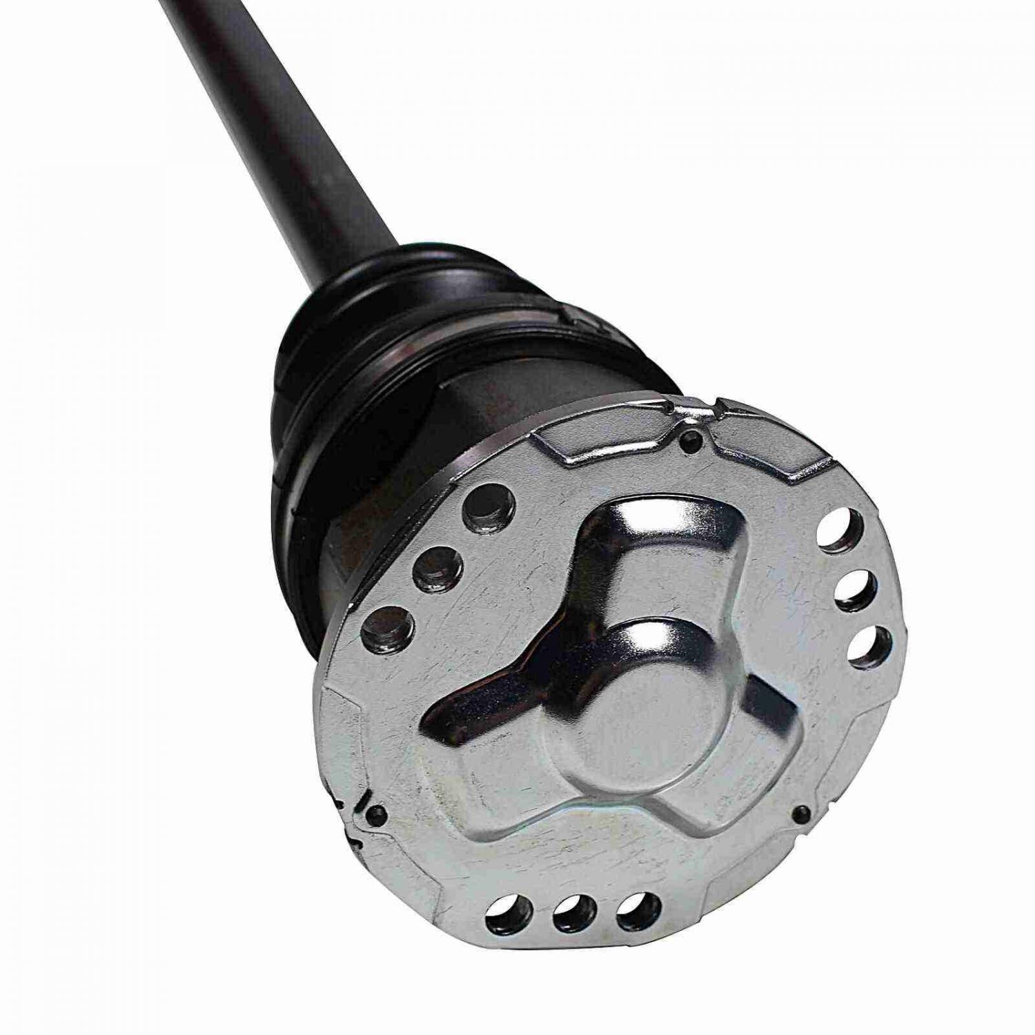 GSP NCV69008 CV Axle Assembly product image 4 of 5