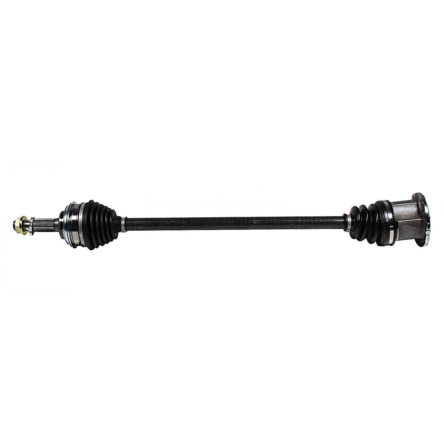 GSP NCV69008 CV Axle Assembly product image 5 of 5