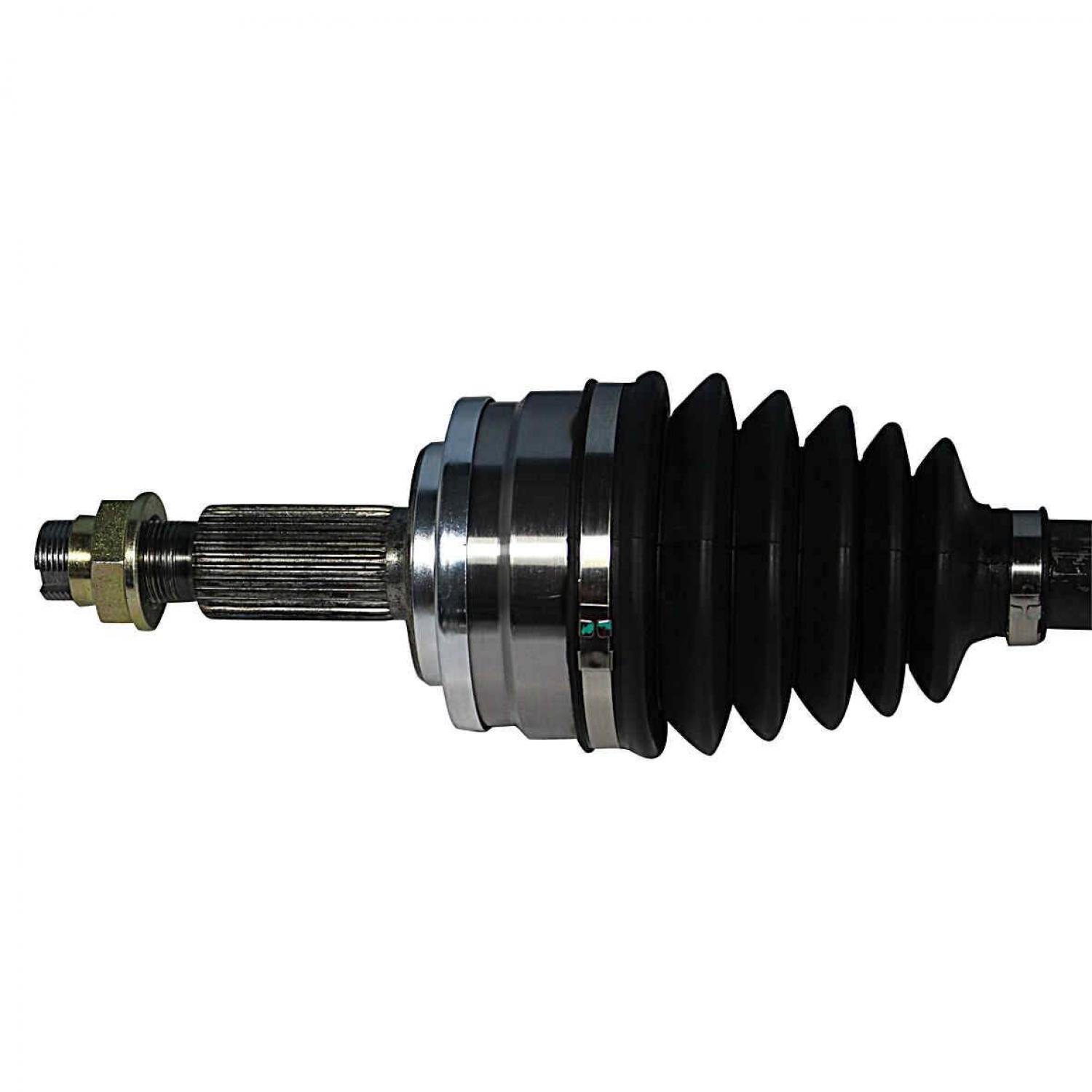 GSP NCV69009 - CV Axle Assembly GSP NCV69009 CV Axle Assembly product image 1 of 5