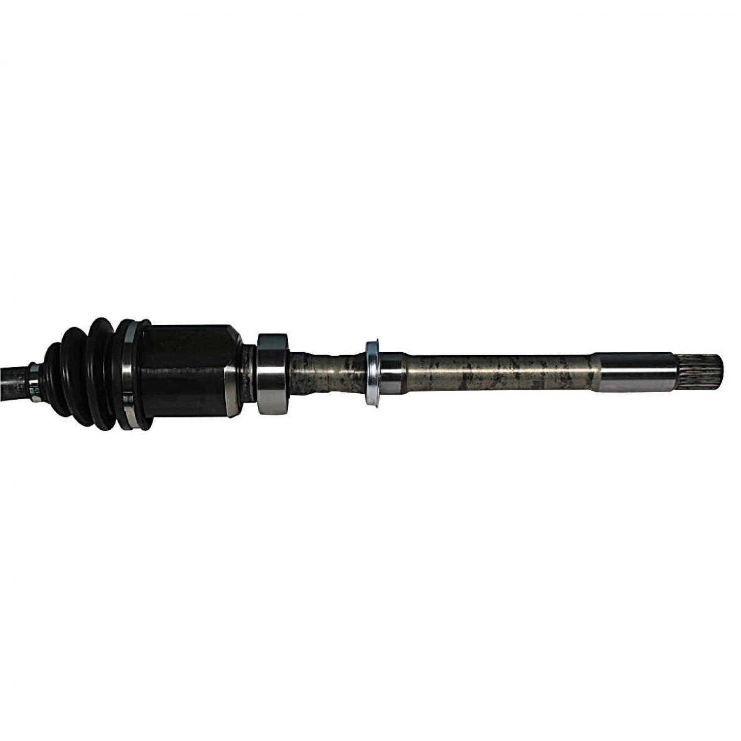 GSP NCV69009 - CV Axle Assembly GSP NCV69009 CV Axle Assembly product image 2 of 5