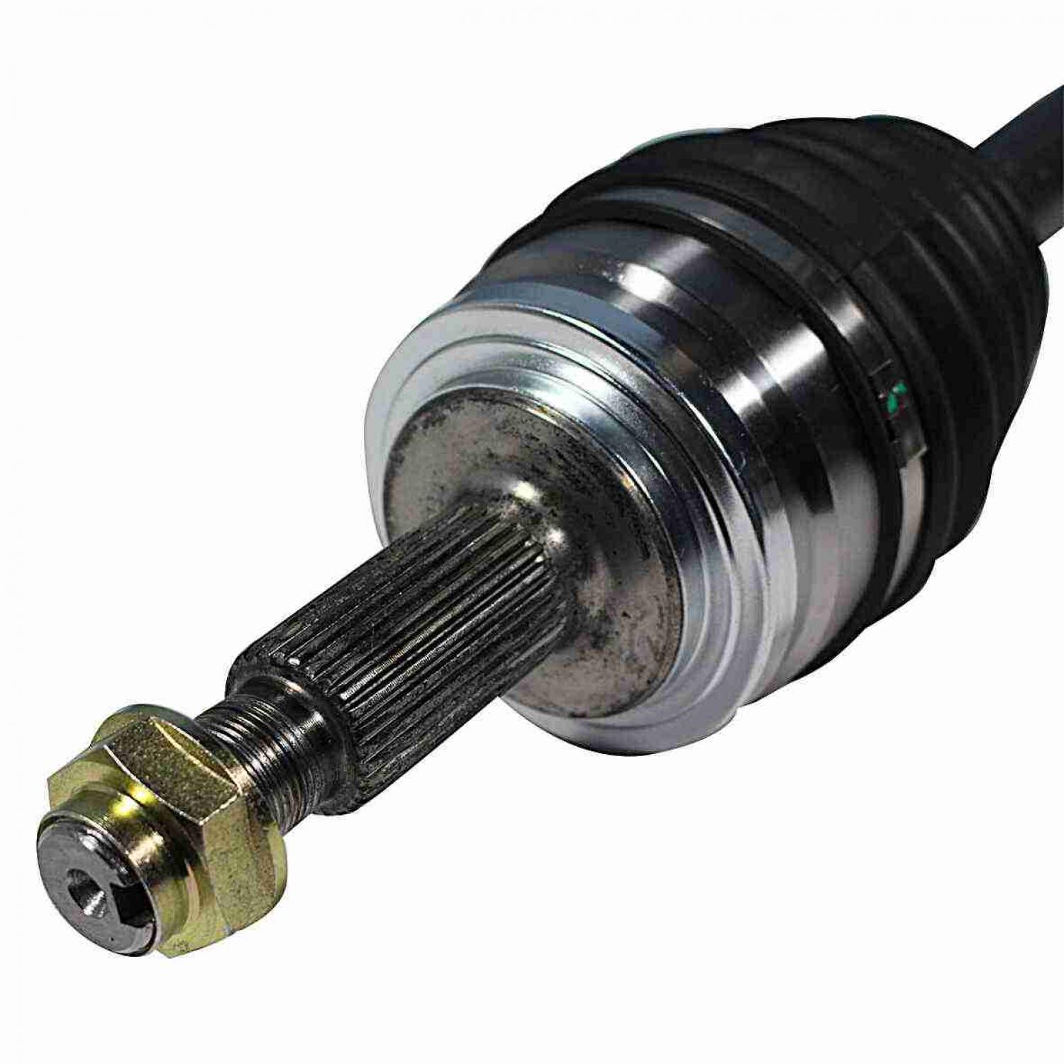 GSP NCV69009 - CV Axle Assembly GSP NCV69009 CV Axle Assembly product image 3 of 5