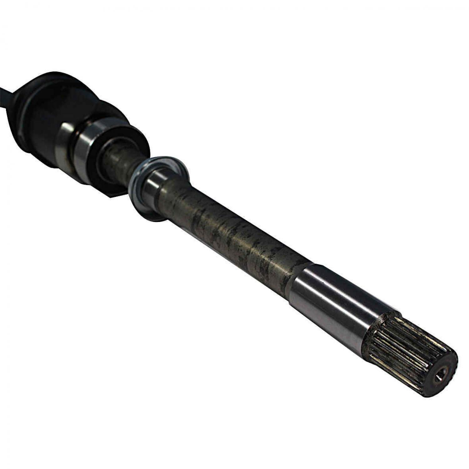 GSP NCV69009 - CV Axle Assembly GSP NCV69009 CV Axle Assembly product image 4 of 5