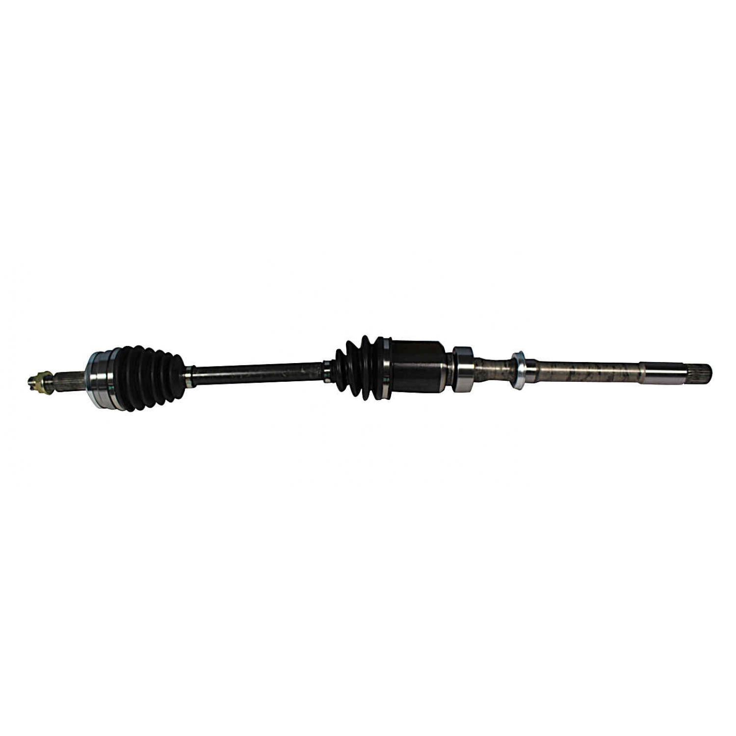 GSP NCV69009 - CV Axle Assembly GSP NCV69009 CV Axle Assembly product image 5 of 5