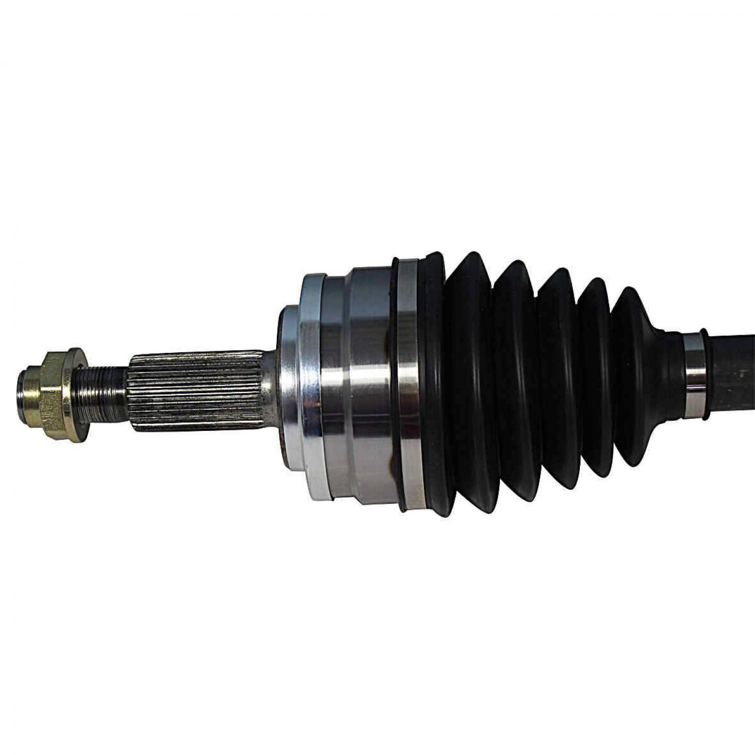 GSP NCV69010 CV Axle Assembly product image 1 of 5