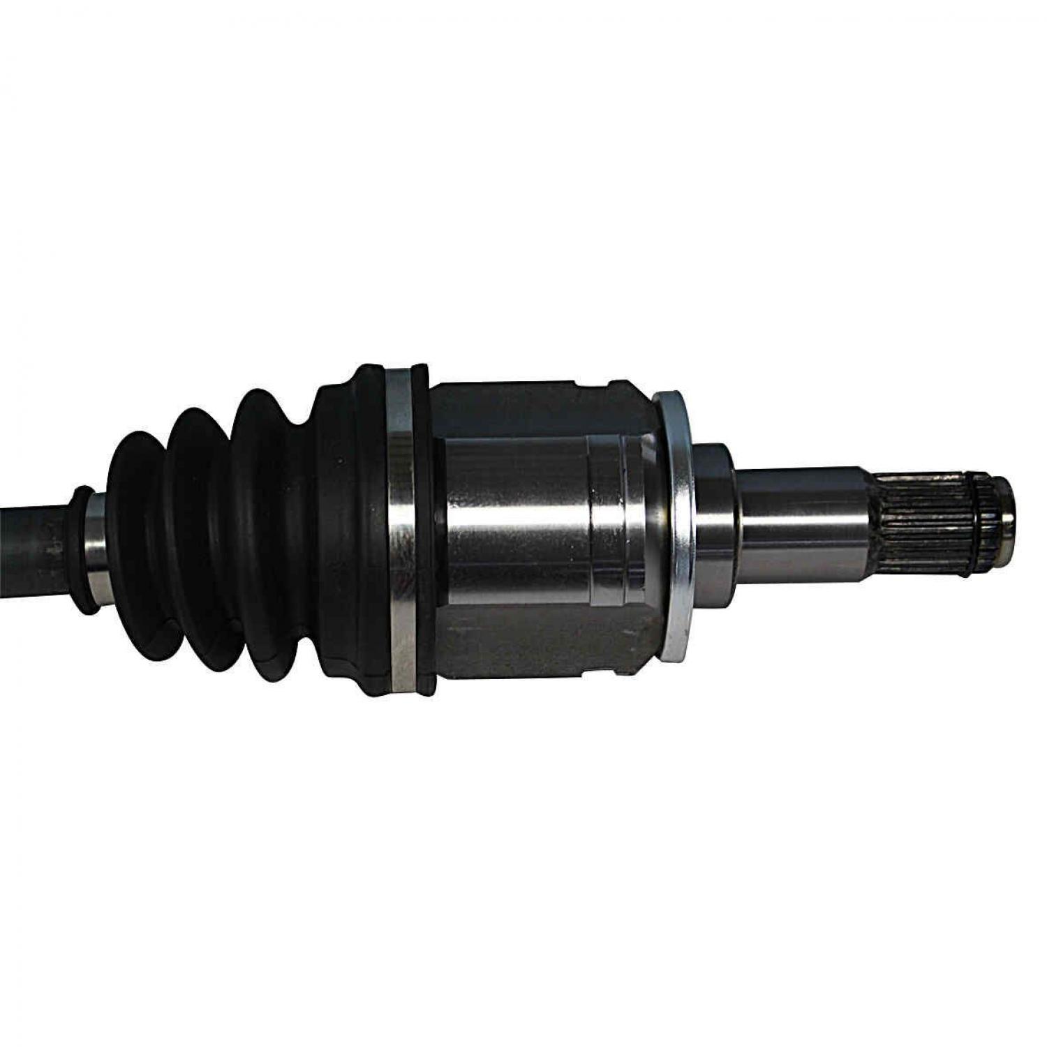 GSP NCV69010 CV Axle Assembly product image 2 of 5
