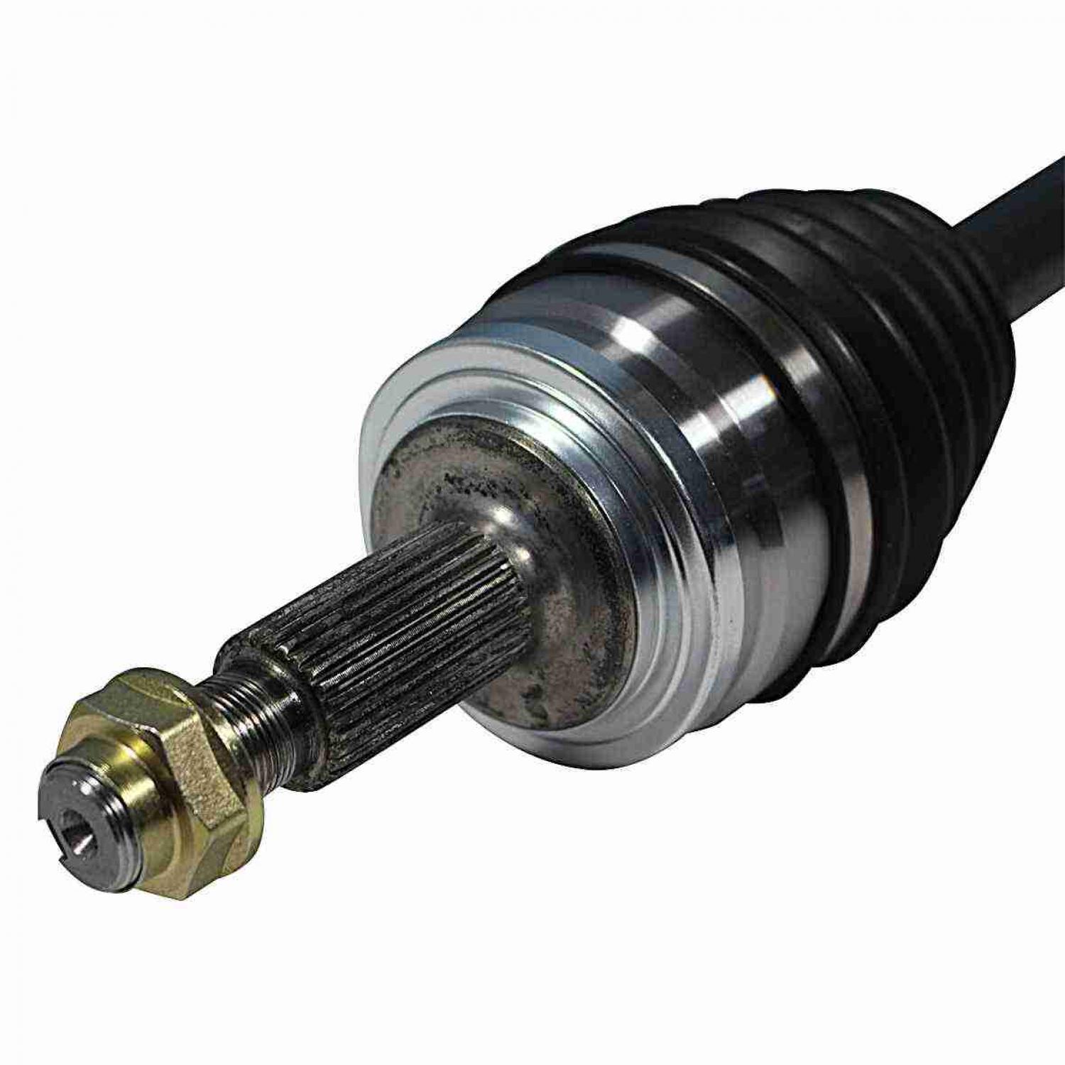 GSP NCV69010 CV Axle Assembly product image 3 of 5
