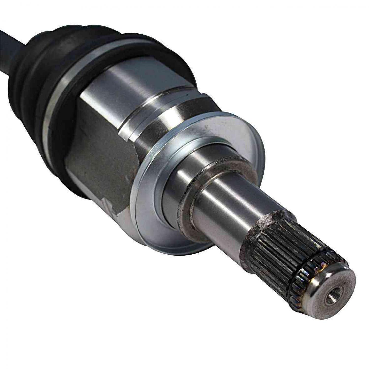 GSP NCV69010 CV Axle Assembly product image 4 of 5