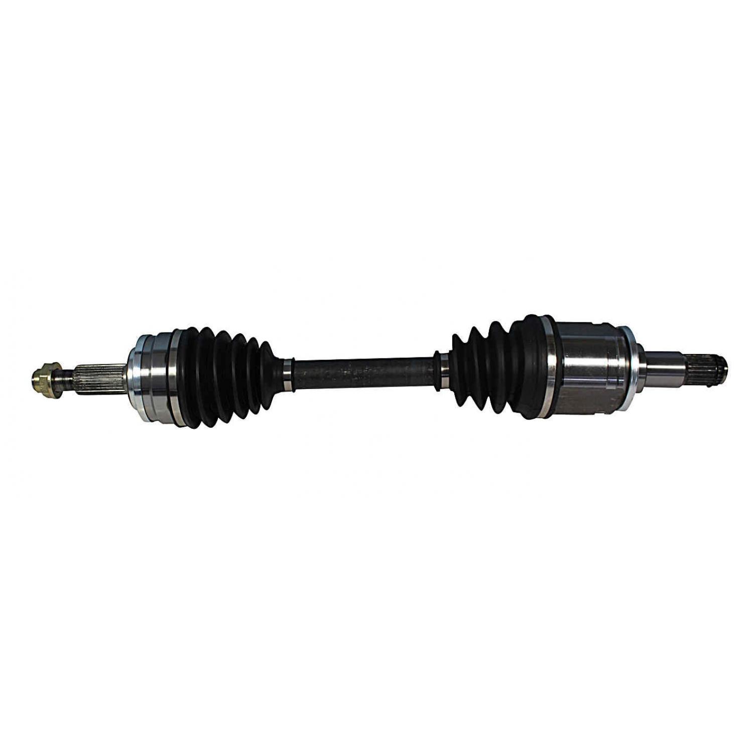 GSP NCV69010 CV Axle Assembly product image 5 of 5