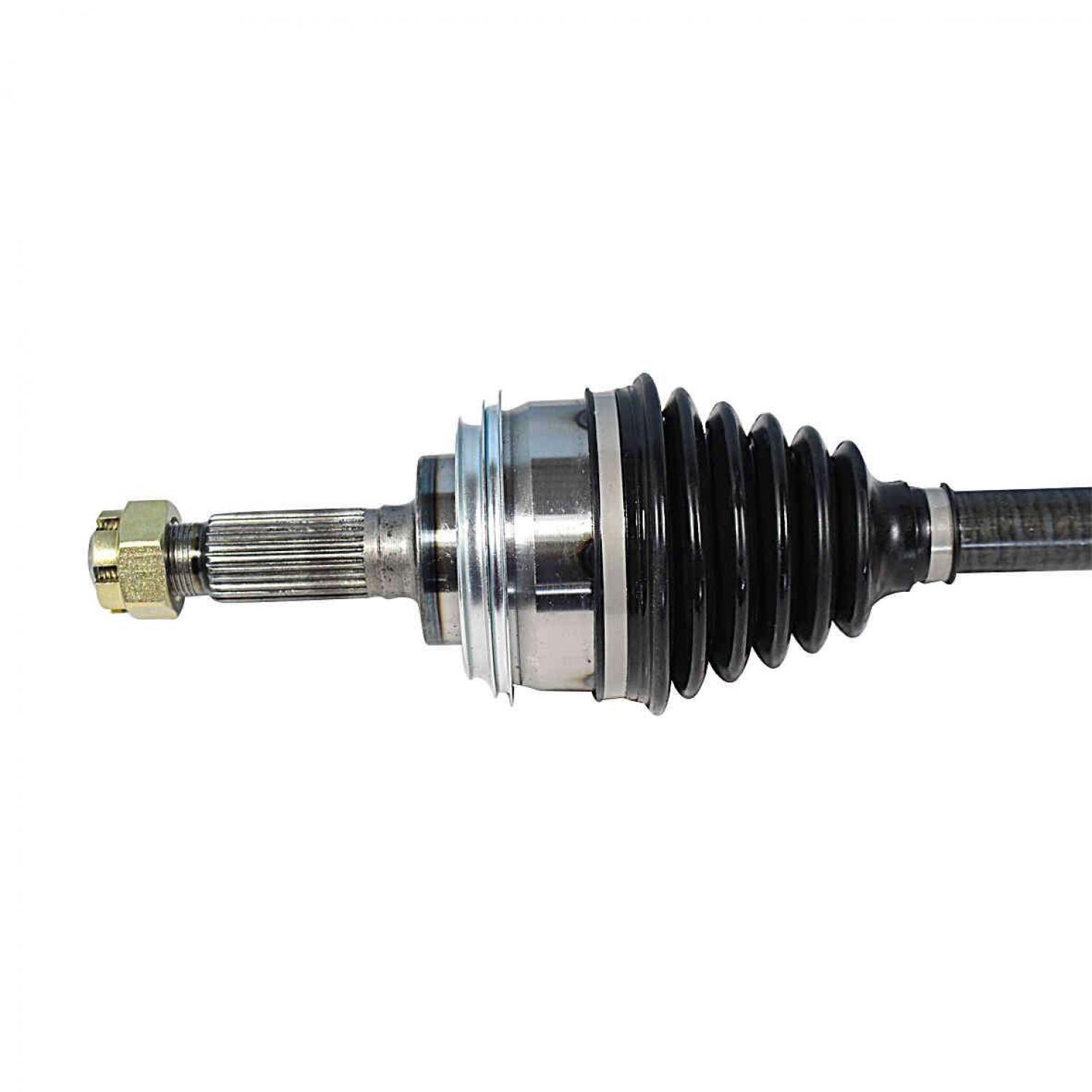 GSP NCV69014 CV Axle Assembly product image 1 of 5