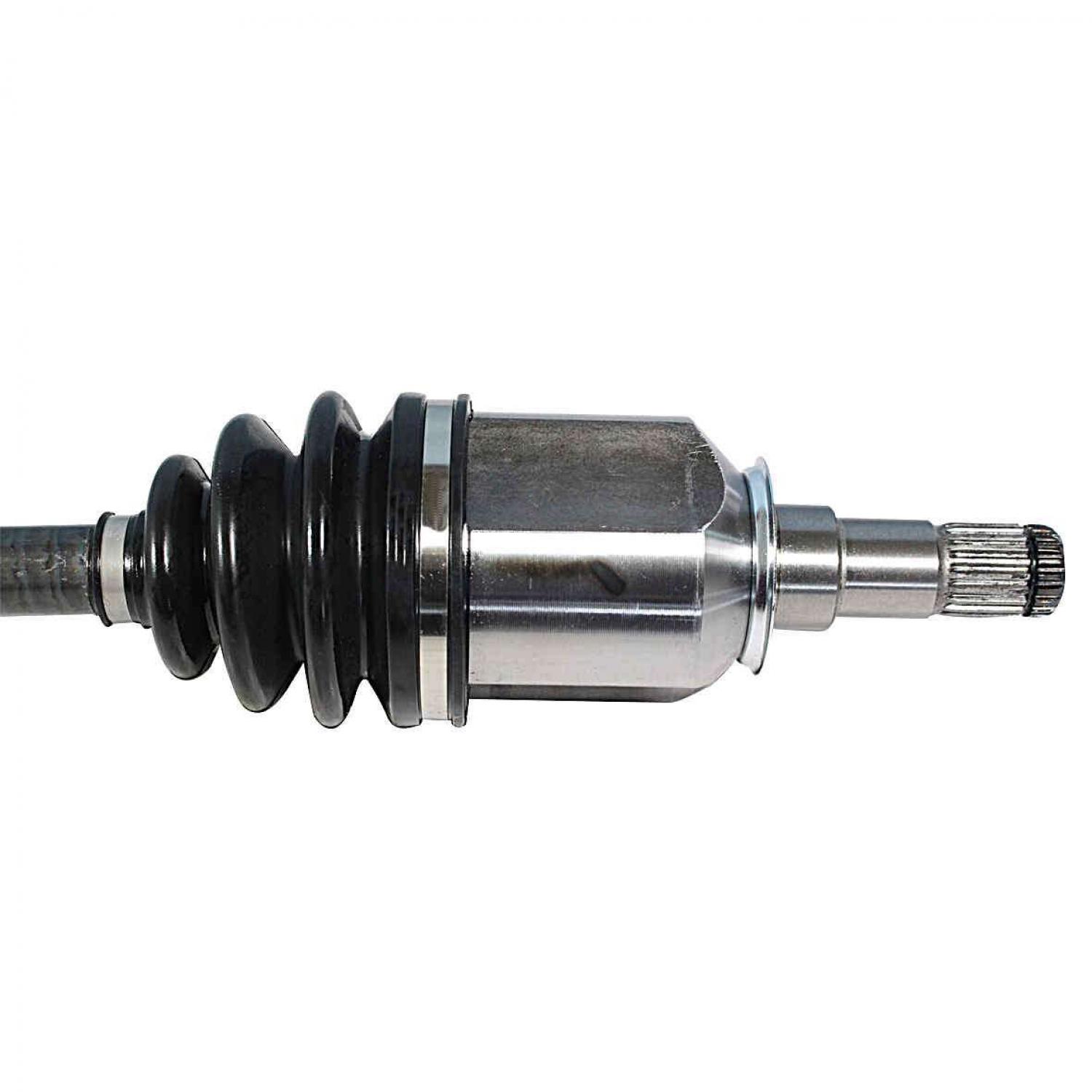 GSP NCV69014 CV Axle Assembly product image 2 of 5