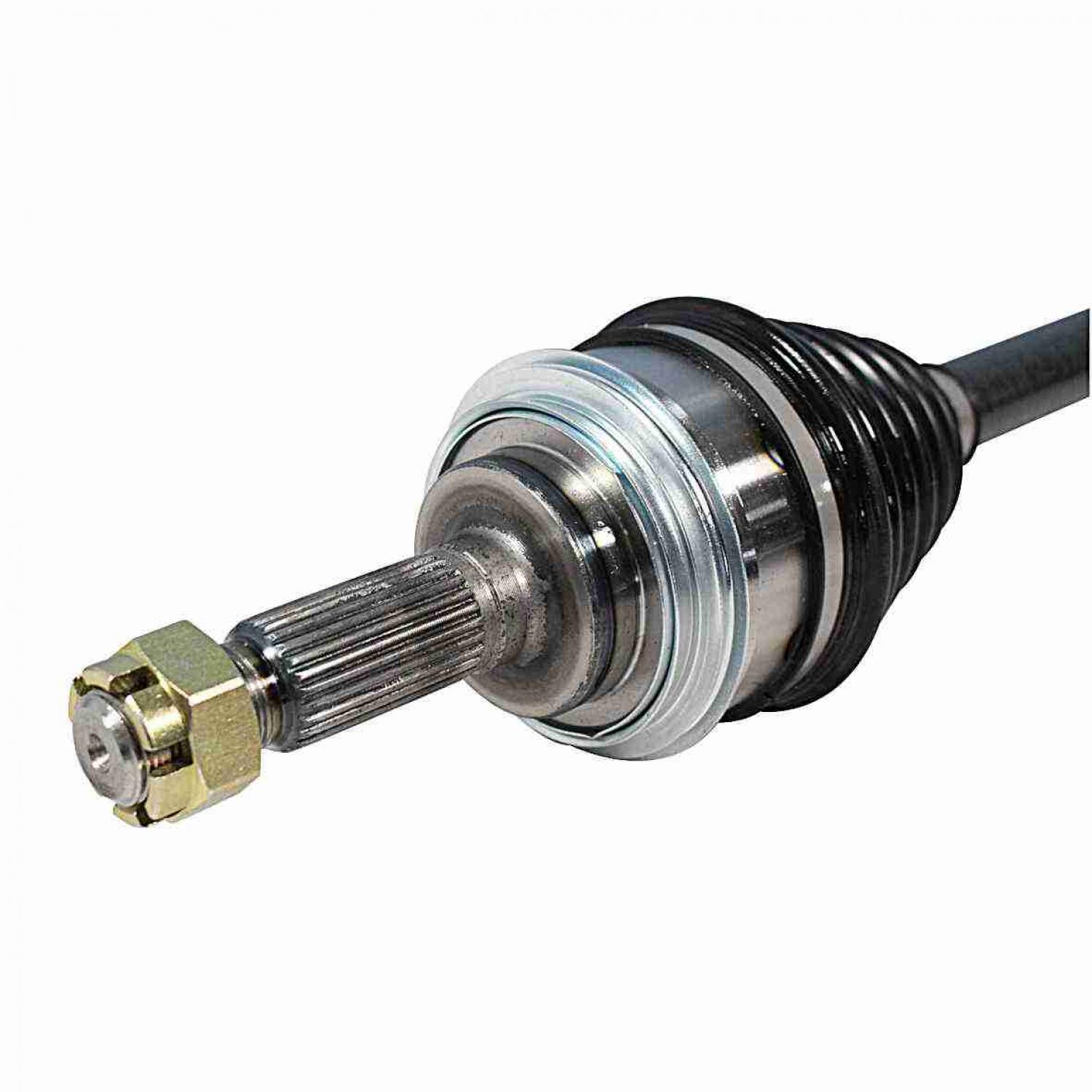 GSP NCV69014 CV Axle Assembly product image 3 of 5