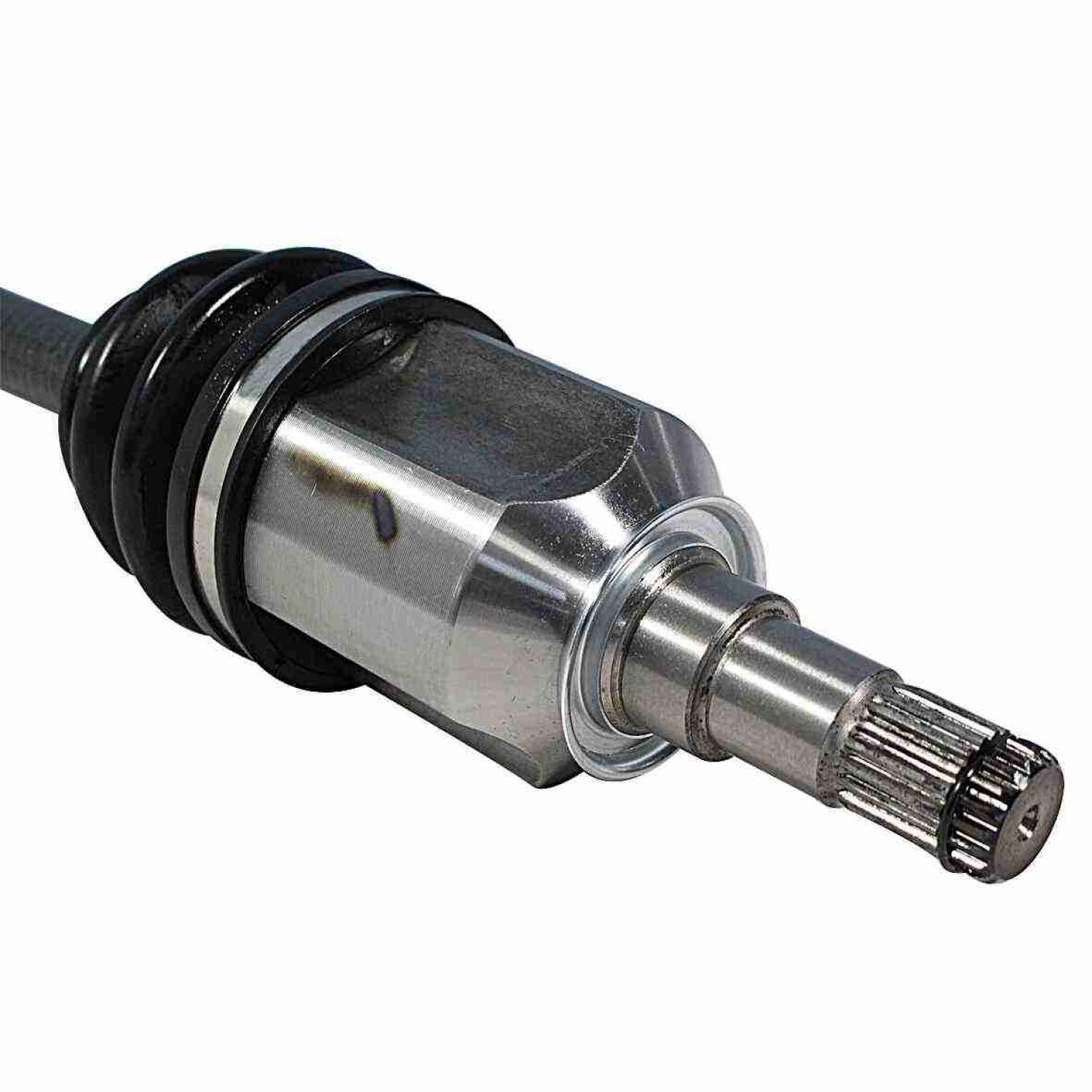 GSP NCV69014 CV Axle Assembly product image 4 of 5