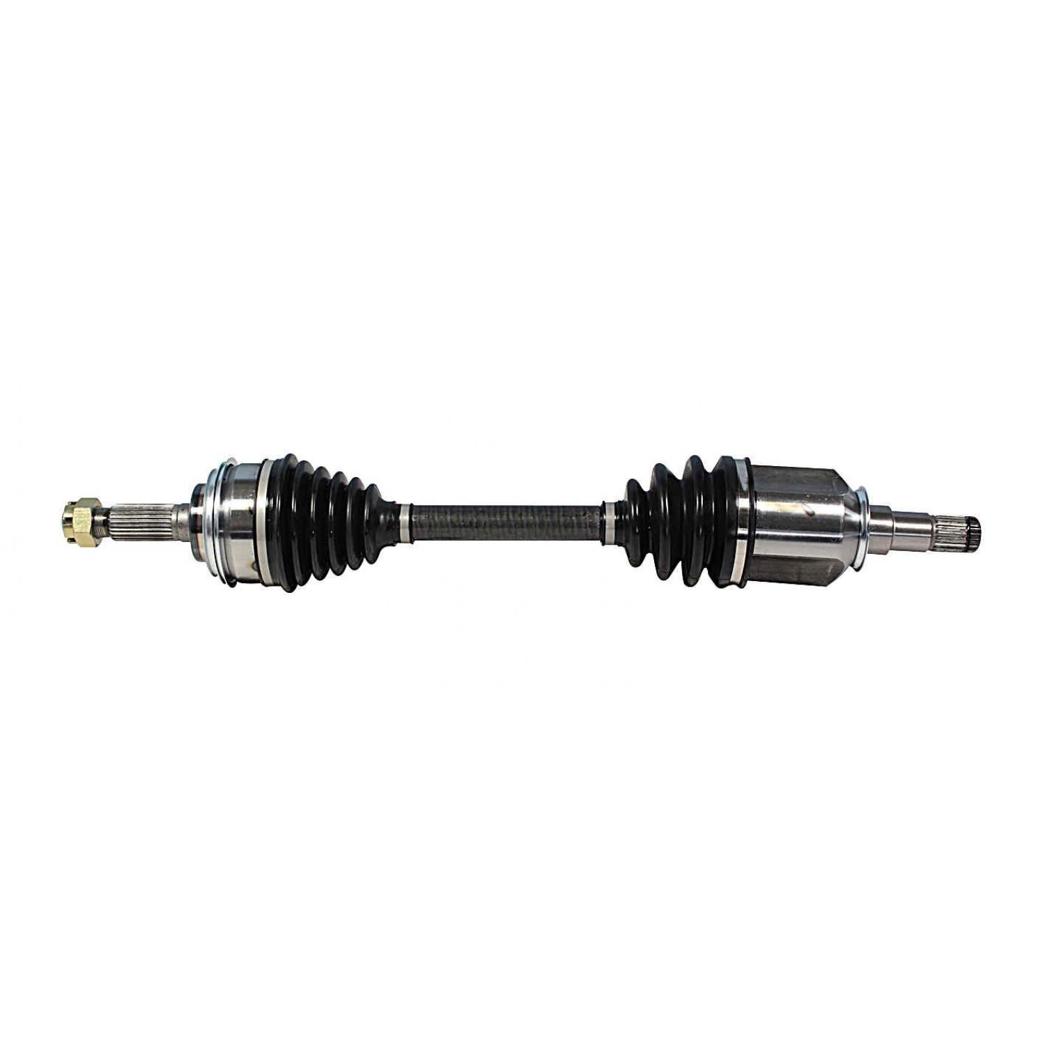 GSP NCV69014 CV Axle Assembly product image 5 of 5