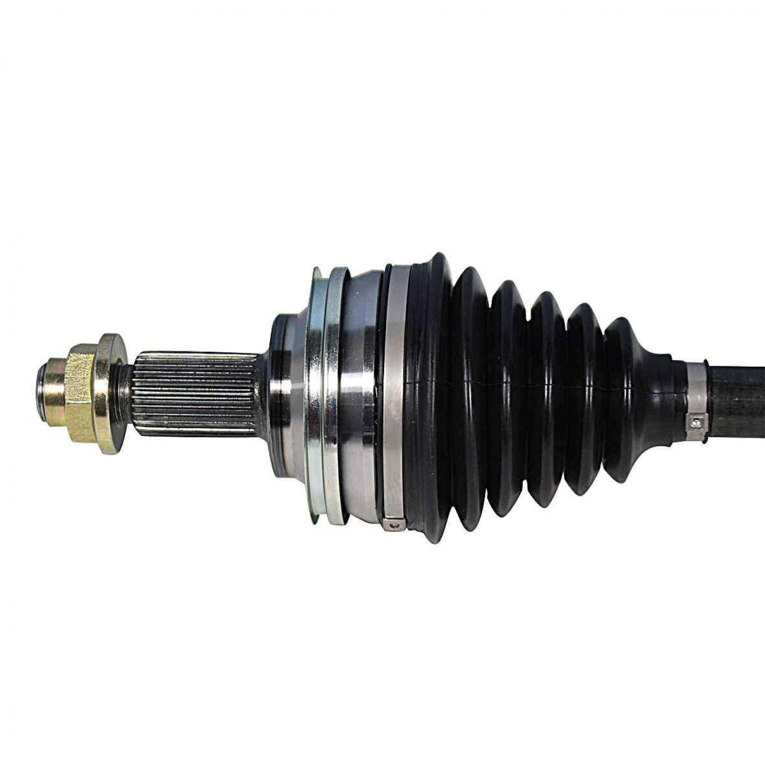 GSP NCV69016 CV Axle Assembly product image 1 of 5