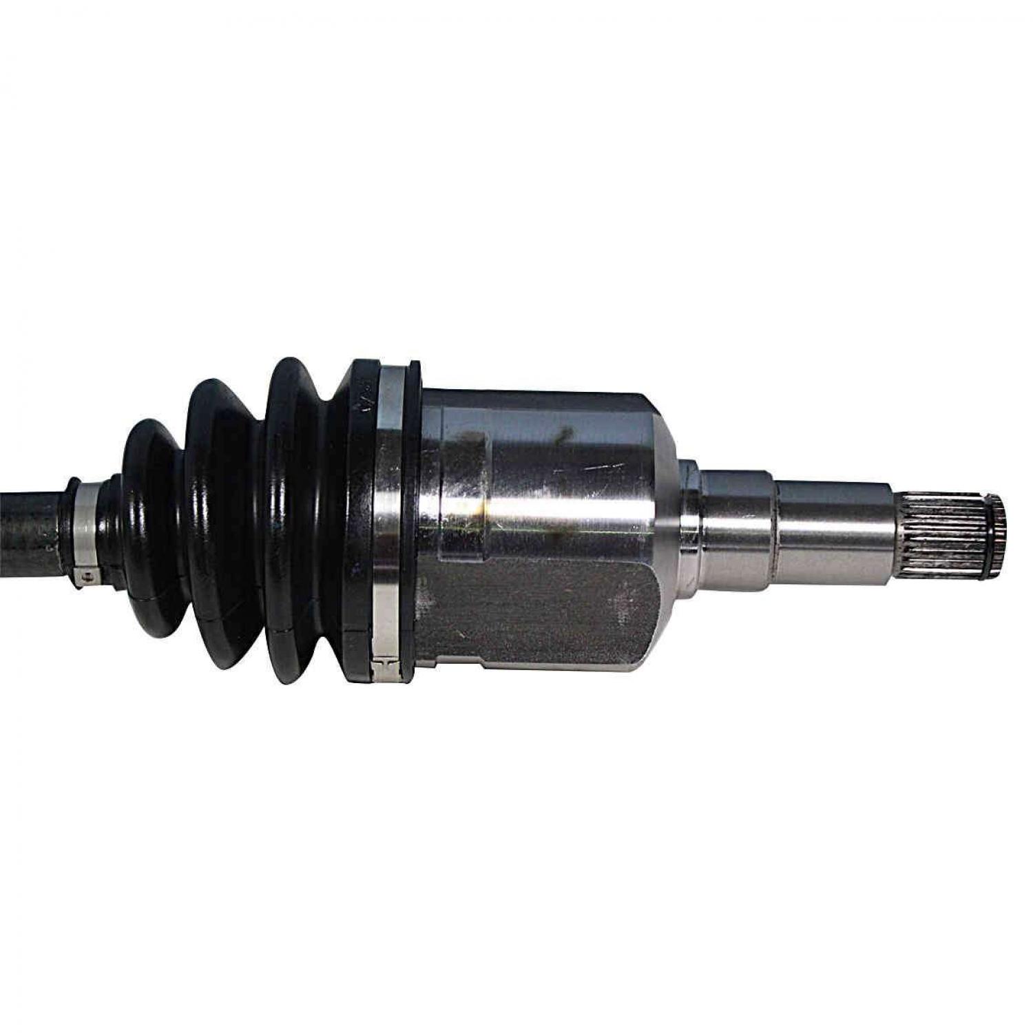 GSP NCV69016 CV Axle Assembly product image 2 of 5