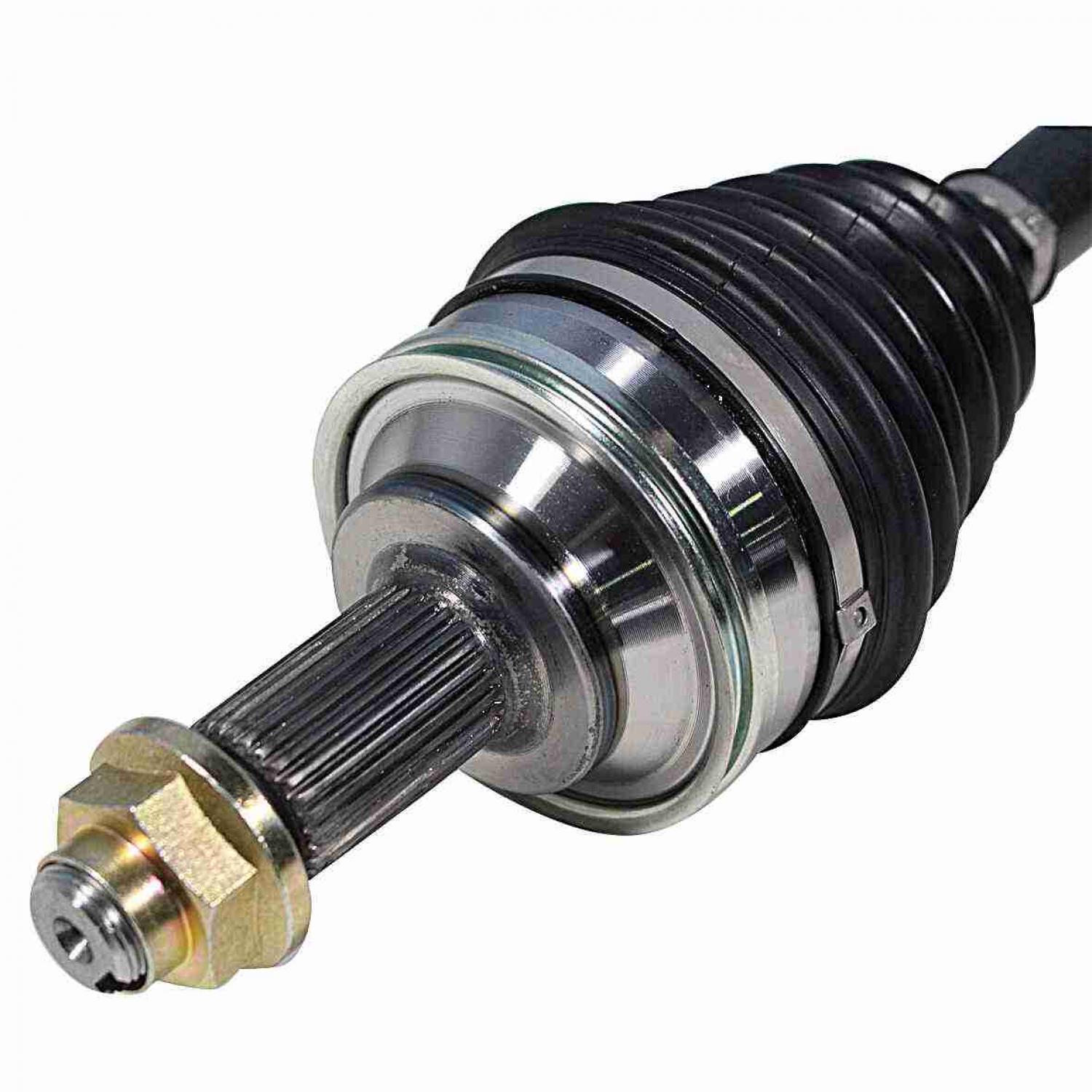 GSP NCV69016 CV Axle Assembly product image 3 of 5