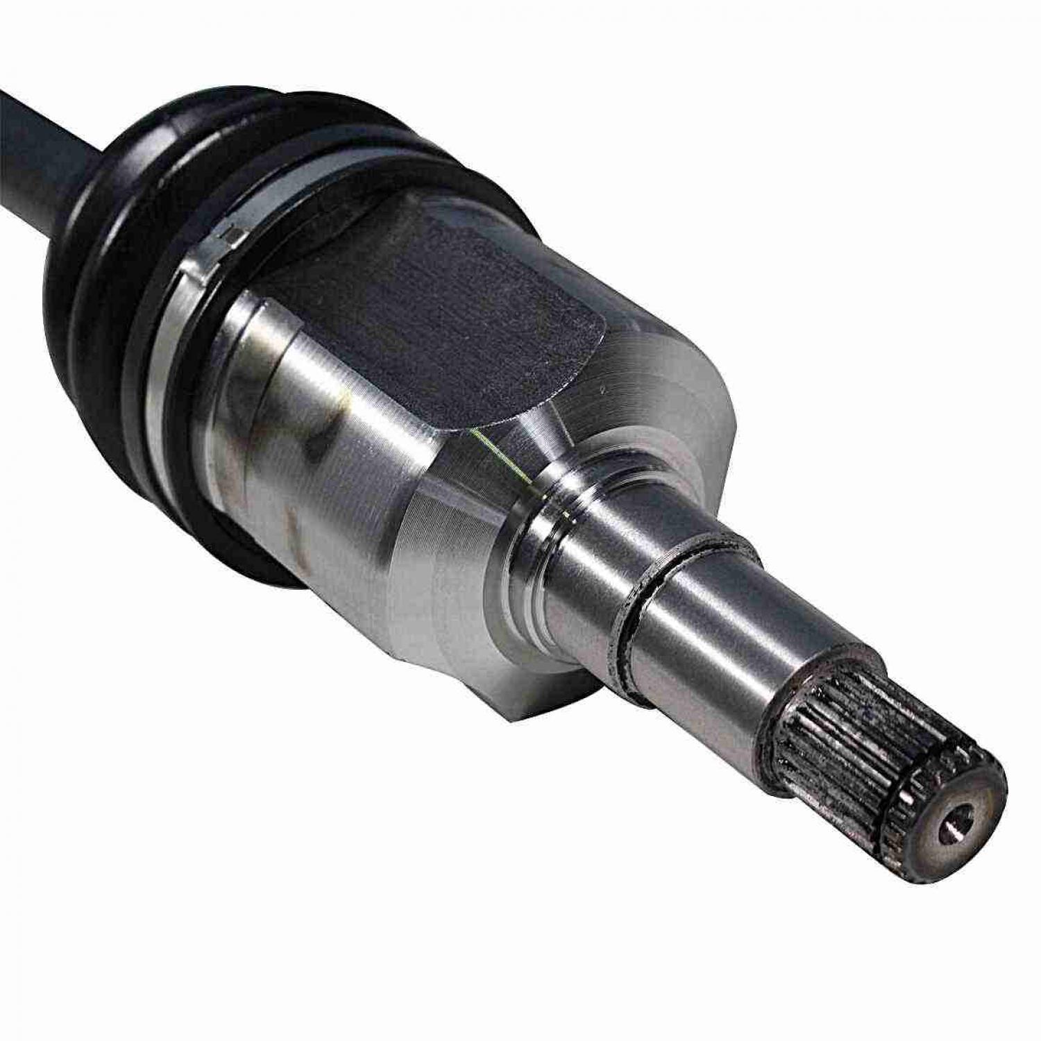 GSP NCV69016 CV Axle Assembly product image 4 of 5