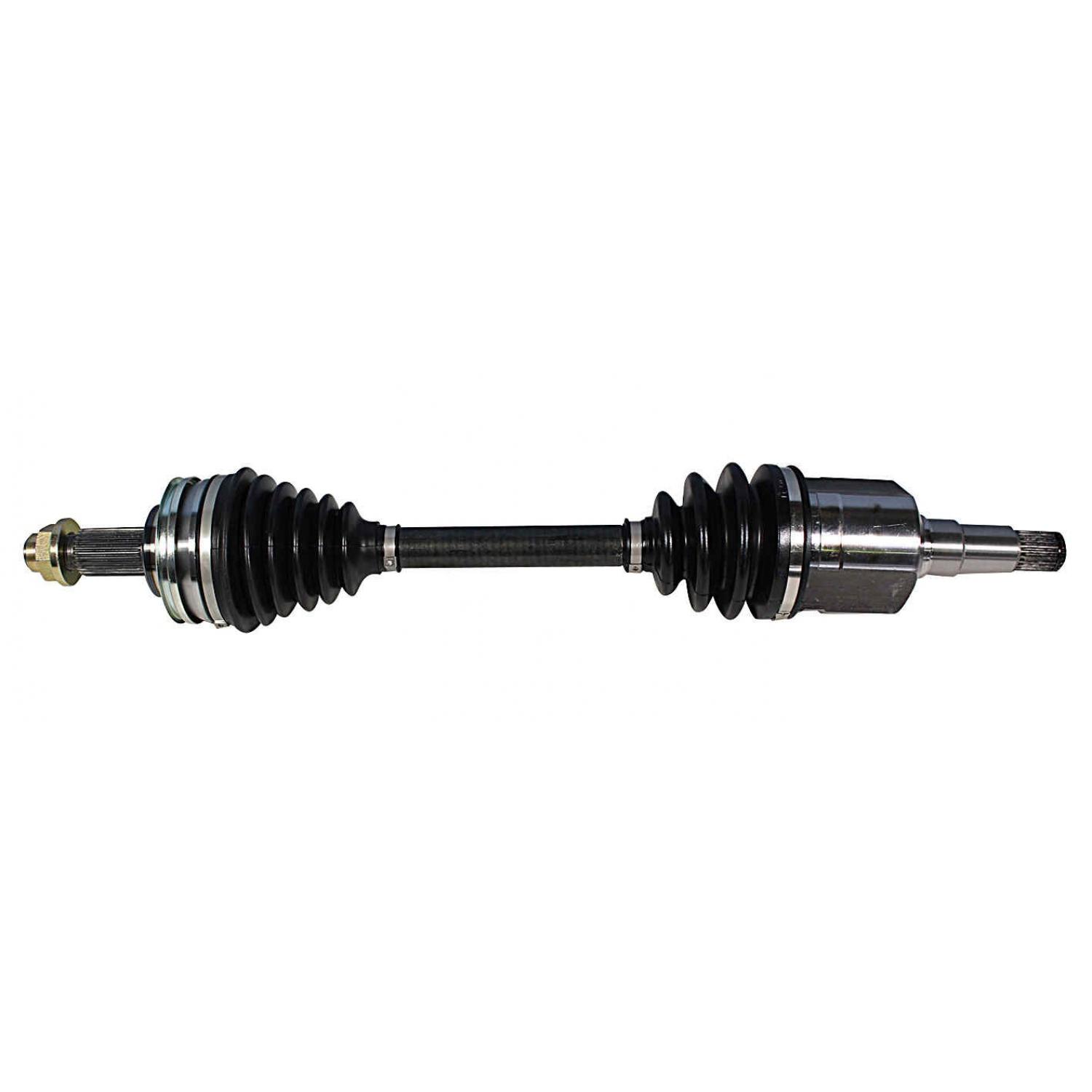 GSP NCV69016 CV Axle Assembly product image 5 of 5