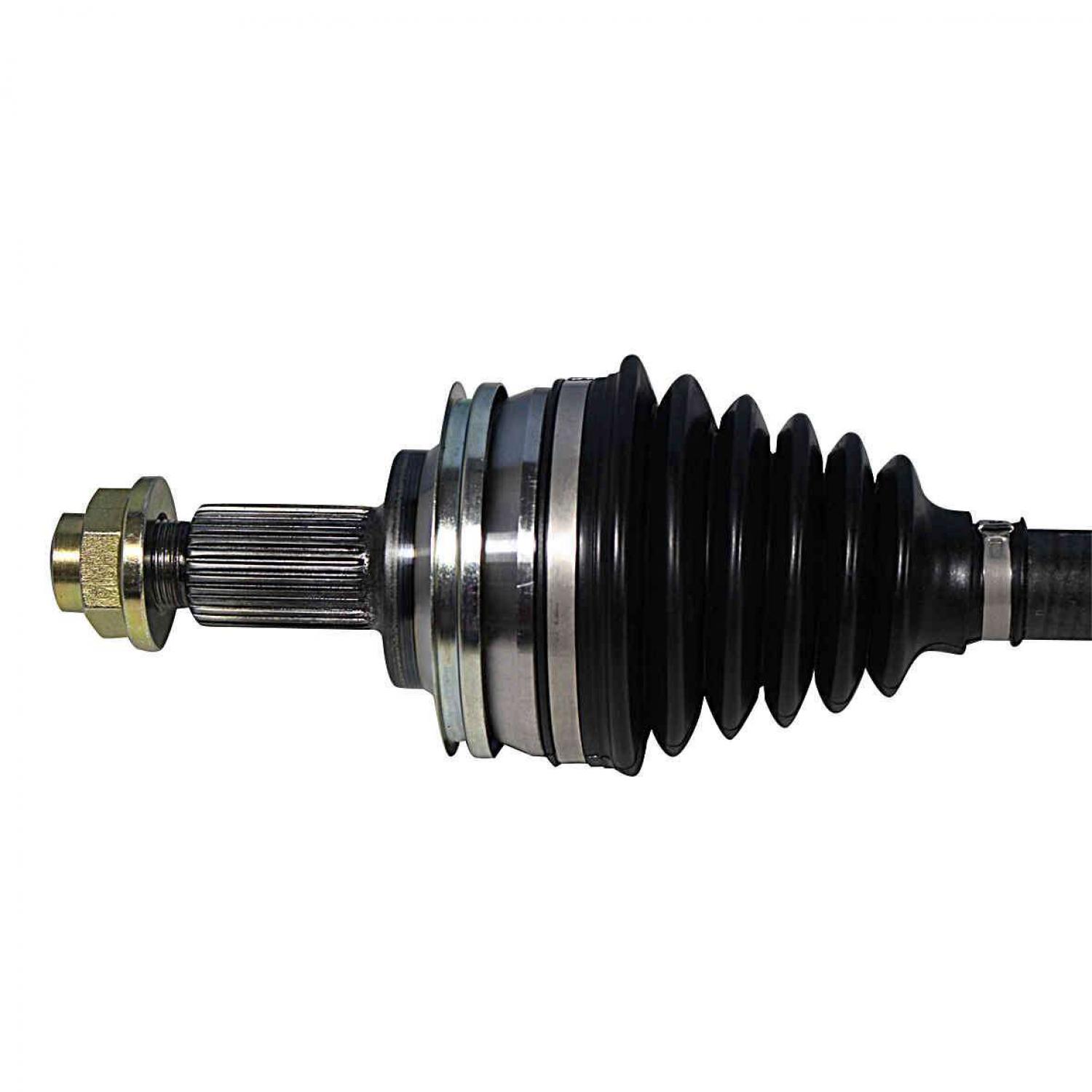 GSP NCV69017 CV Axle Assembly product image 1 of 5