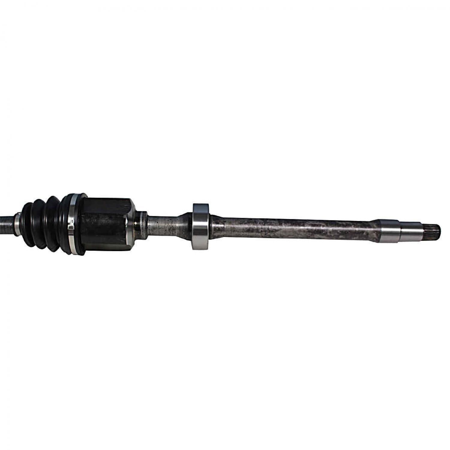 GSP NCV69017 CV Axle Assembly product image 2 of 5