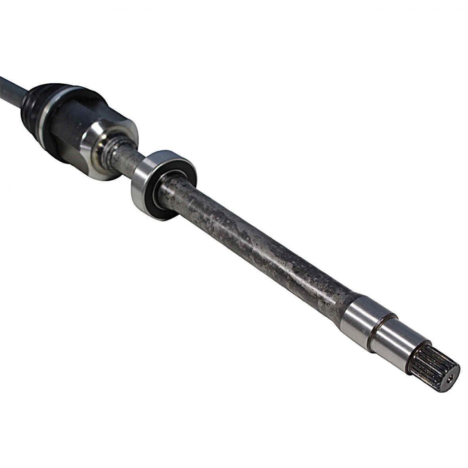 GSP NCV69017 CV Axle Assembly product image 4 of 5