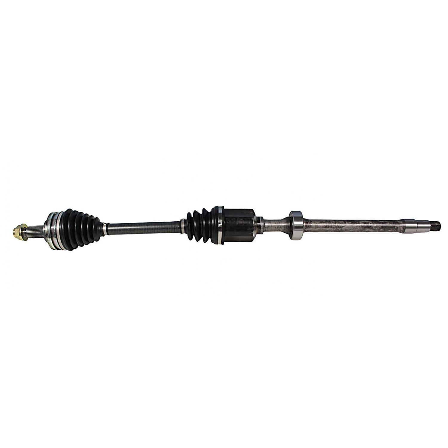 GSP NCV69017 CV Axle Assembly product image 5 of 5
