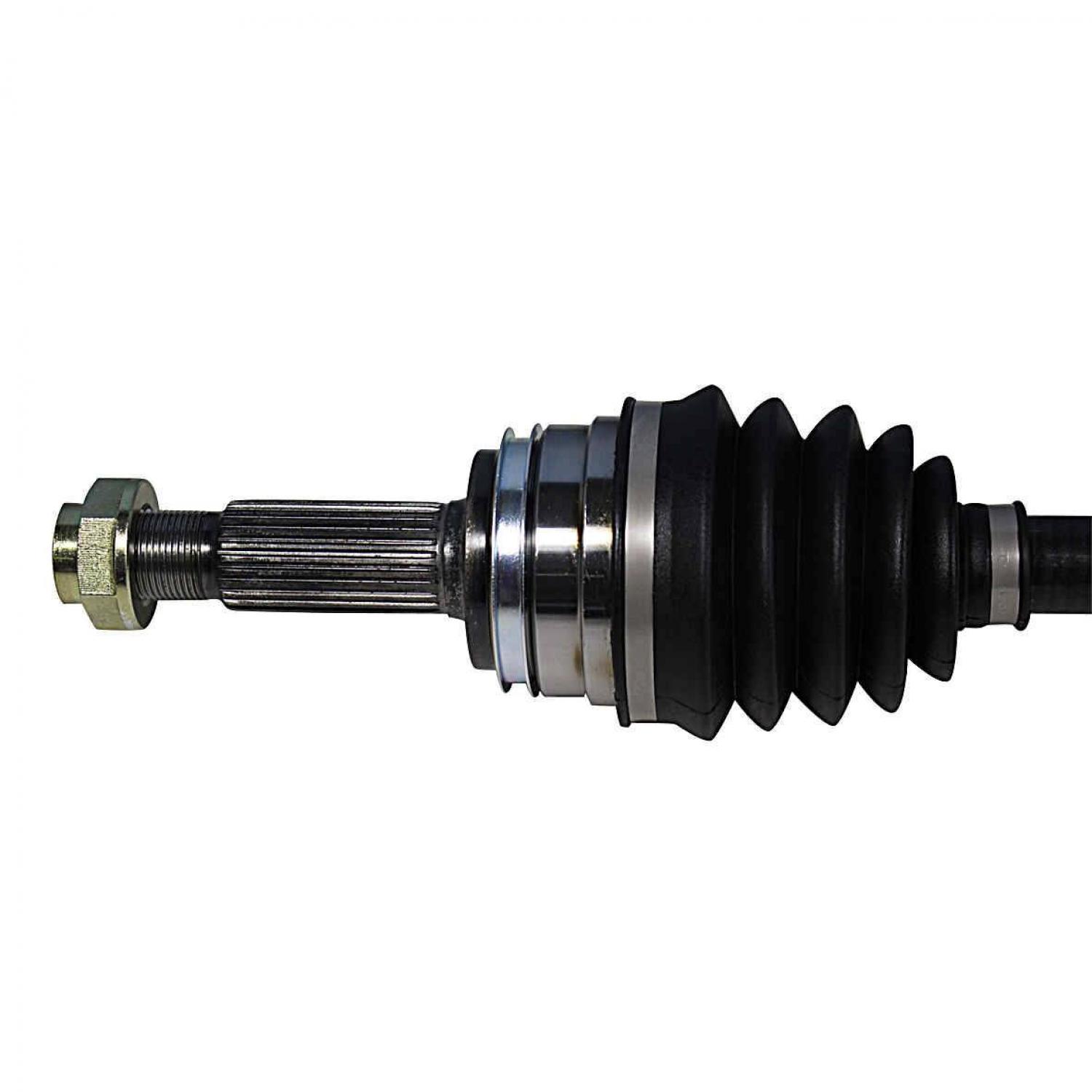 GSP NCV69019 CV Axle Assembly product image 1 of 5