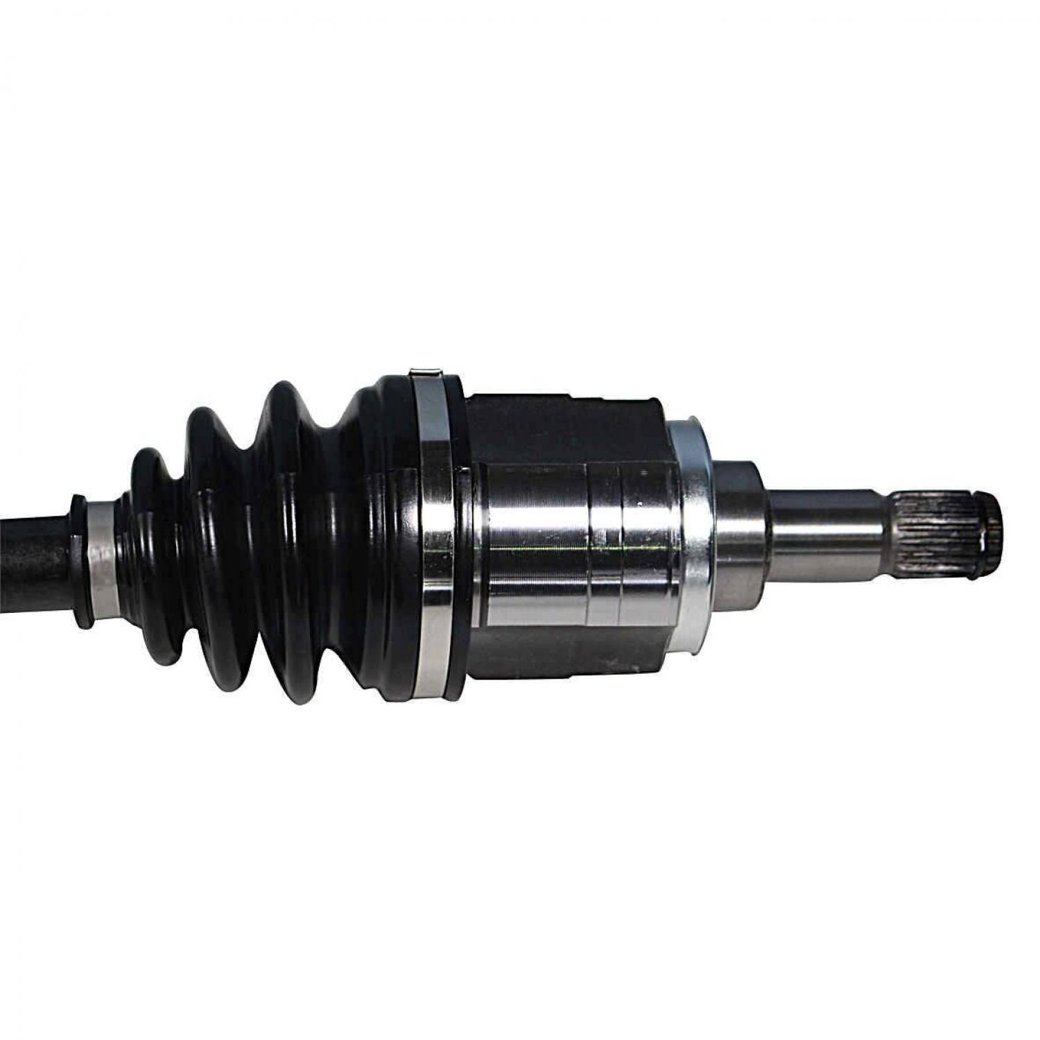 GSP NCV69019 CV Axle Assembly product image 2 of 5