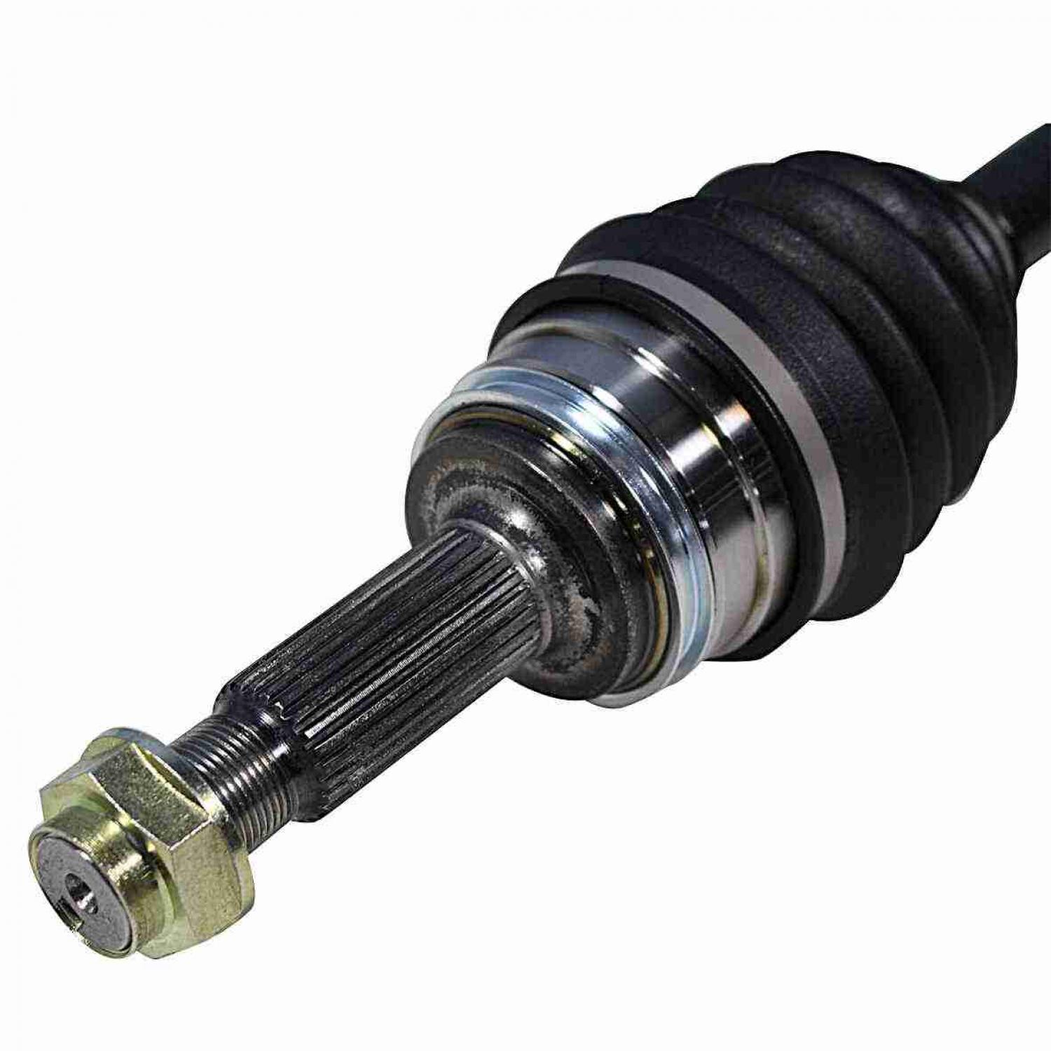 GSP NCV69019 CV Axle Assembly product image 3 of 5