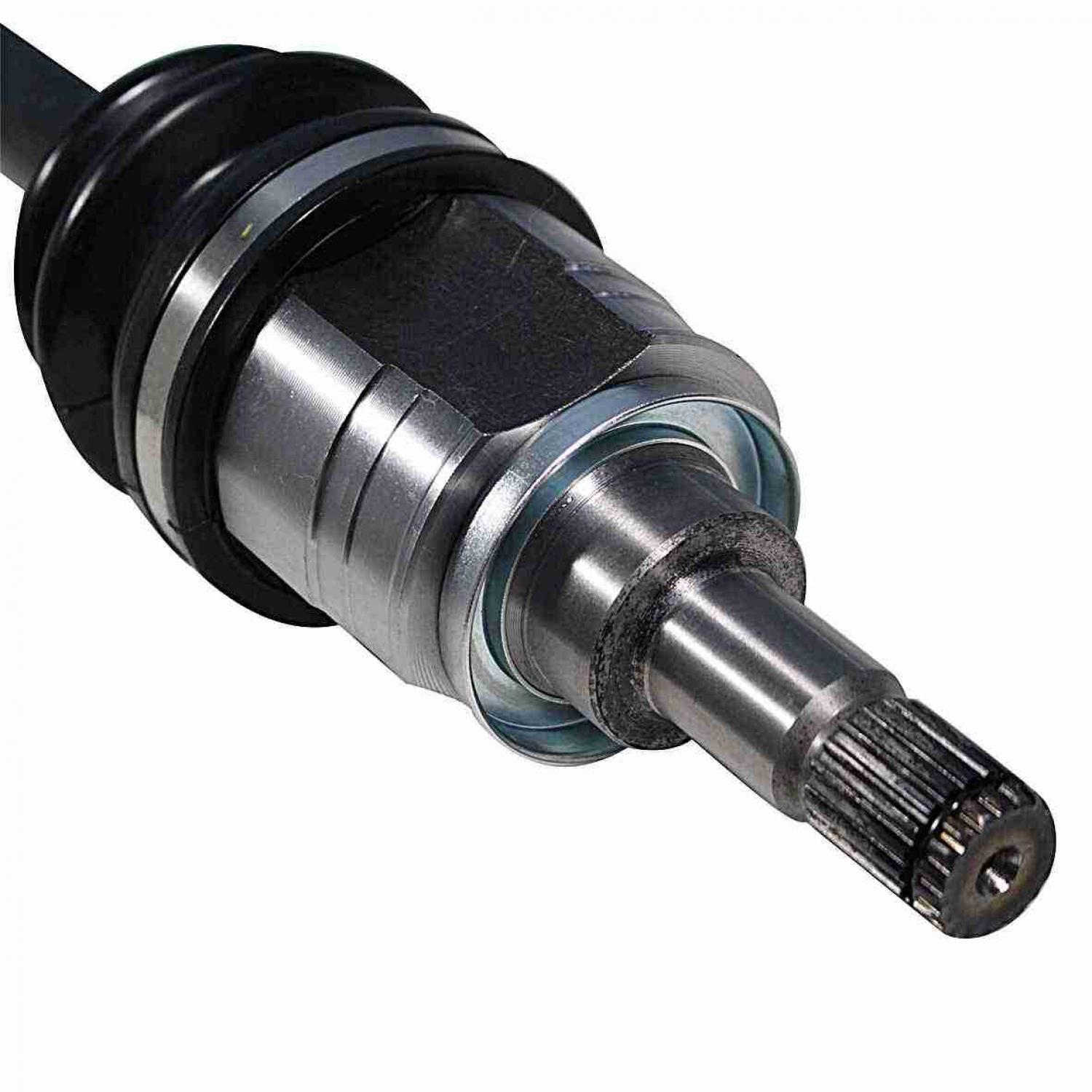 GSP NCV69019 CV Axle Assembly product image 4 of 5
