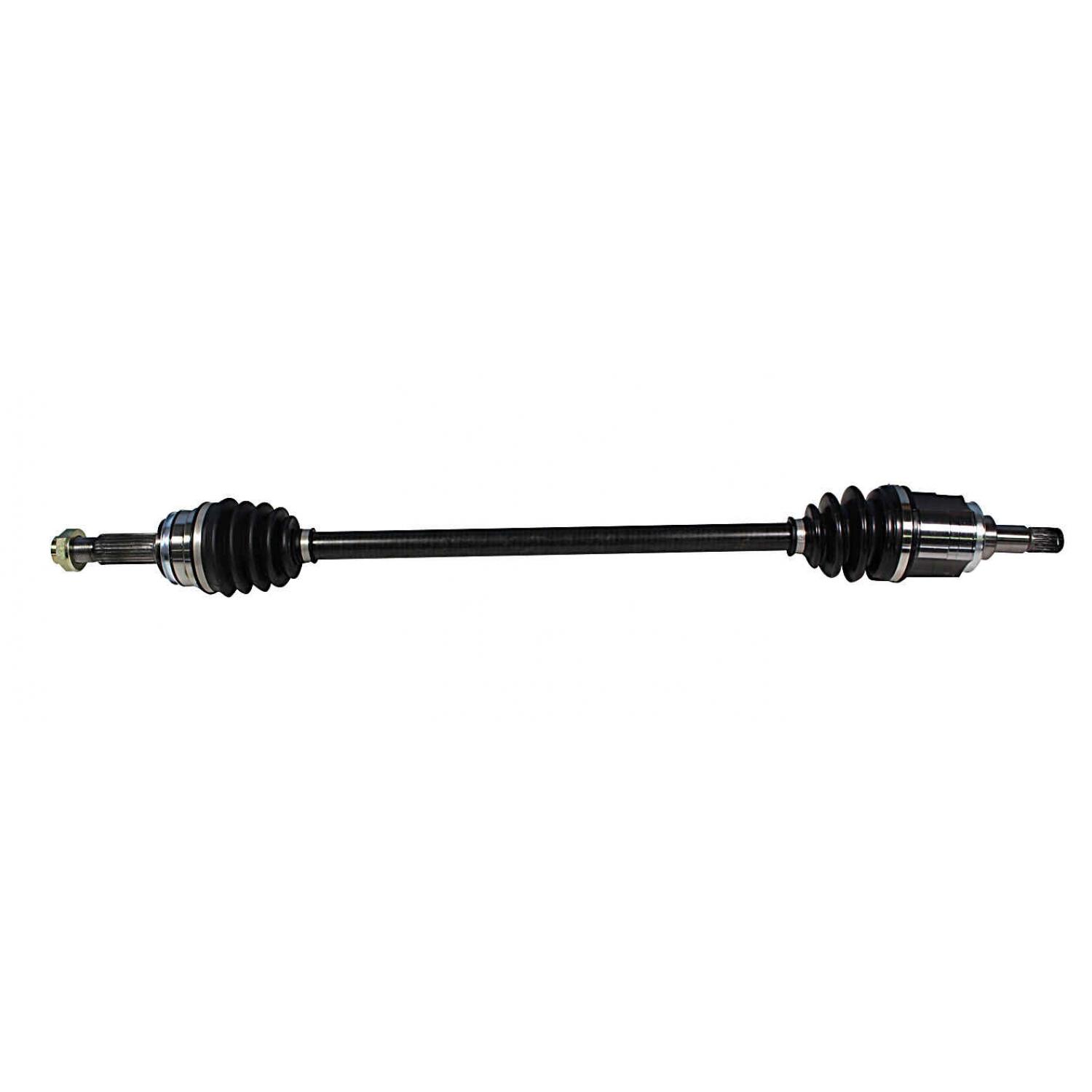 GSP NCV69019 CV Axle Assembly product image 5 of 5