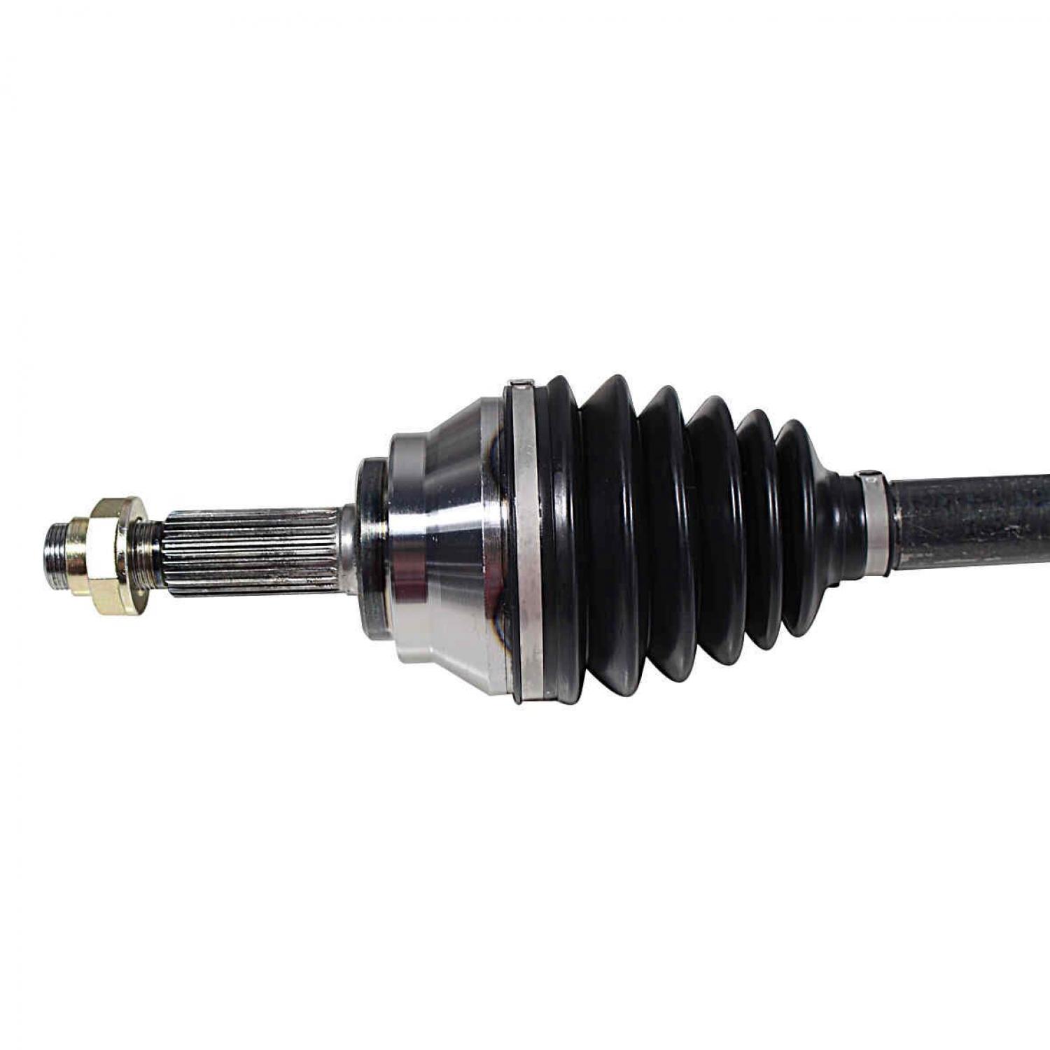 GSP NCV69020 CV Axle Assembly product image 1 of 5