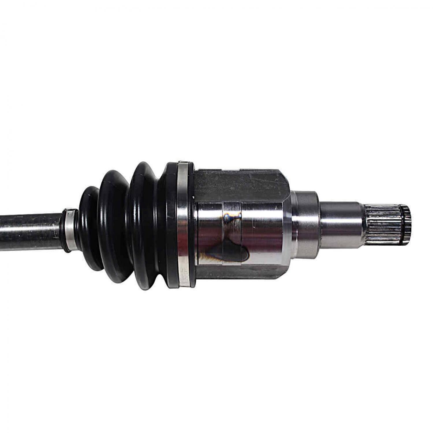 GSP NCV69020 CV Axle Assembly product image 2 of 5