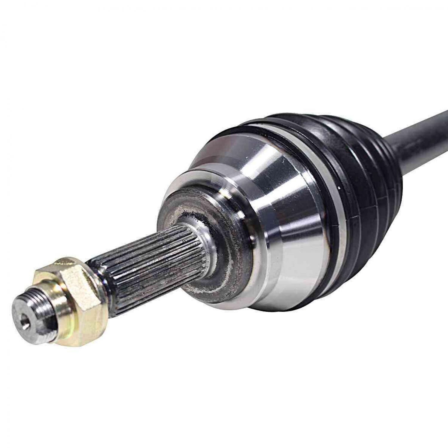 GSP NCV69020 CV Axle Assembly product image 3 of 5