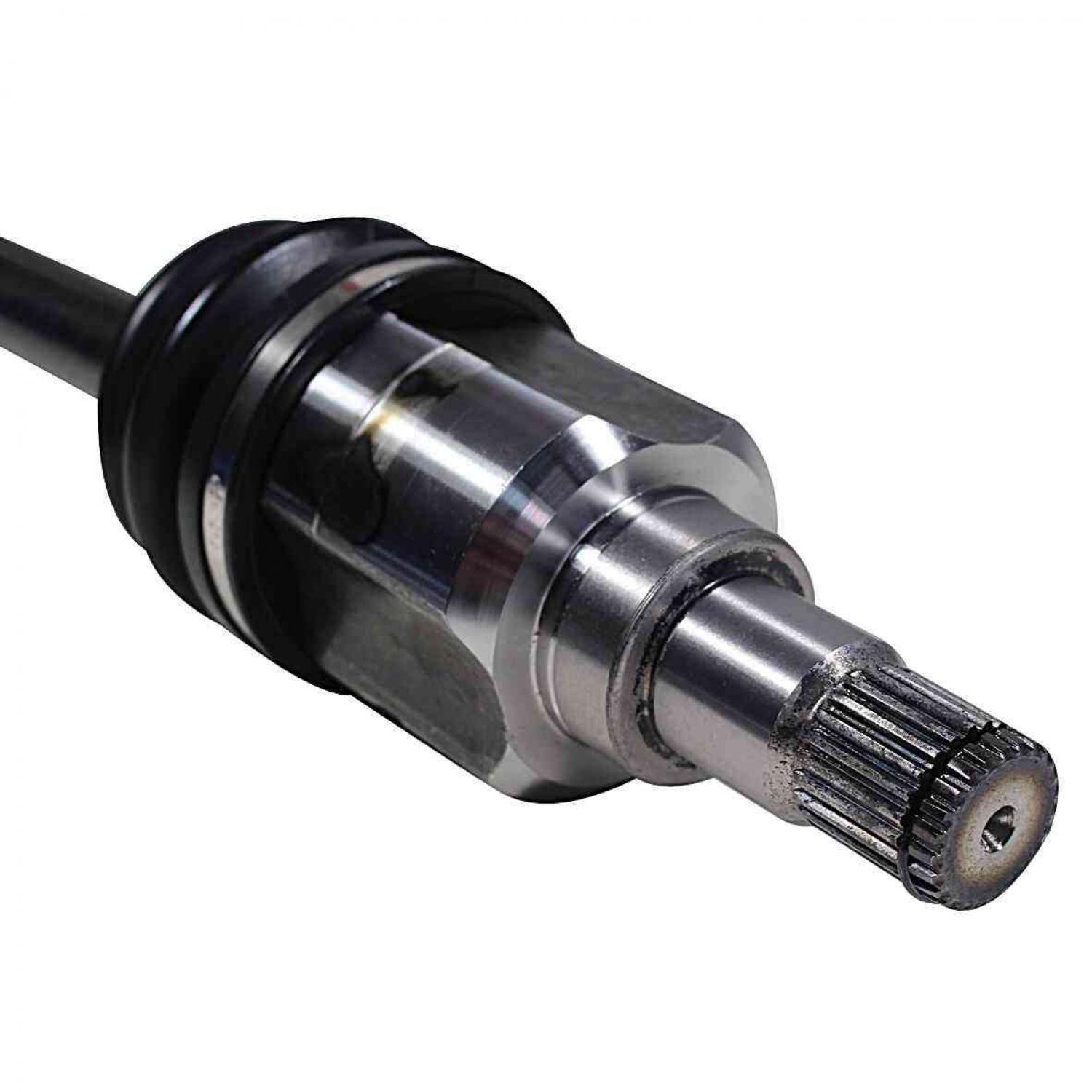 GSP NCV69020 CV Axle Assembly product image 4 of 5