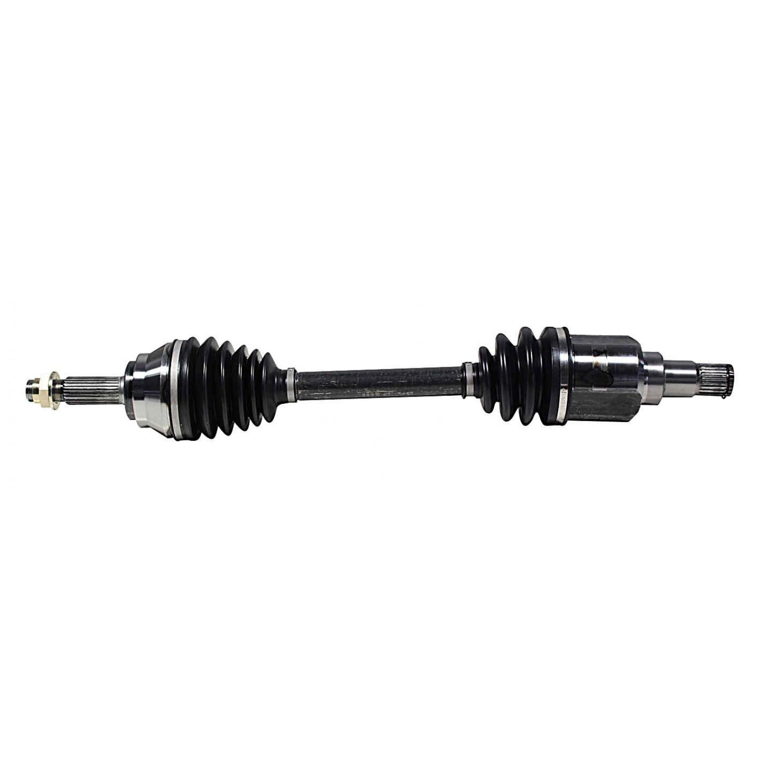 GSP NCV69020 CV Axle Assembly product image 5 of 5