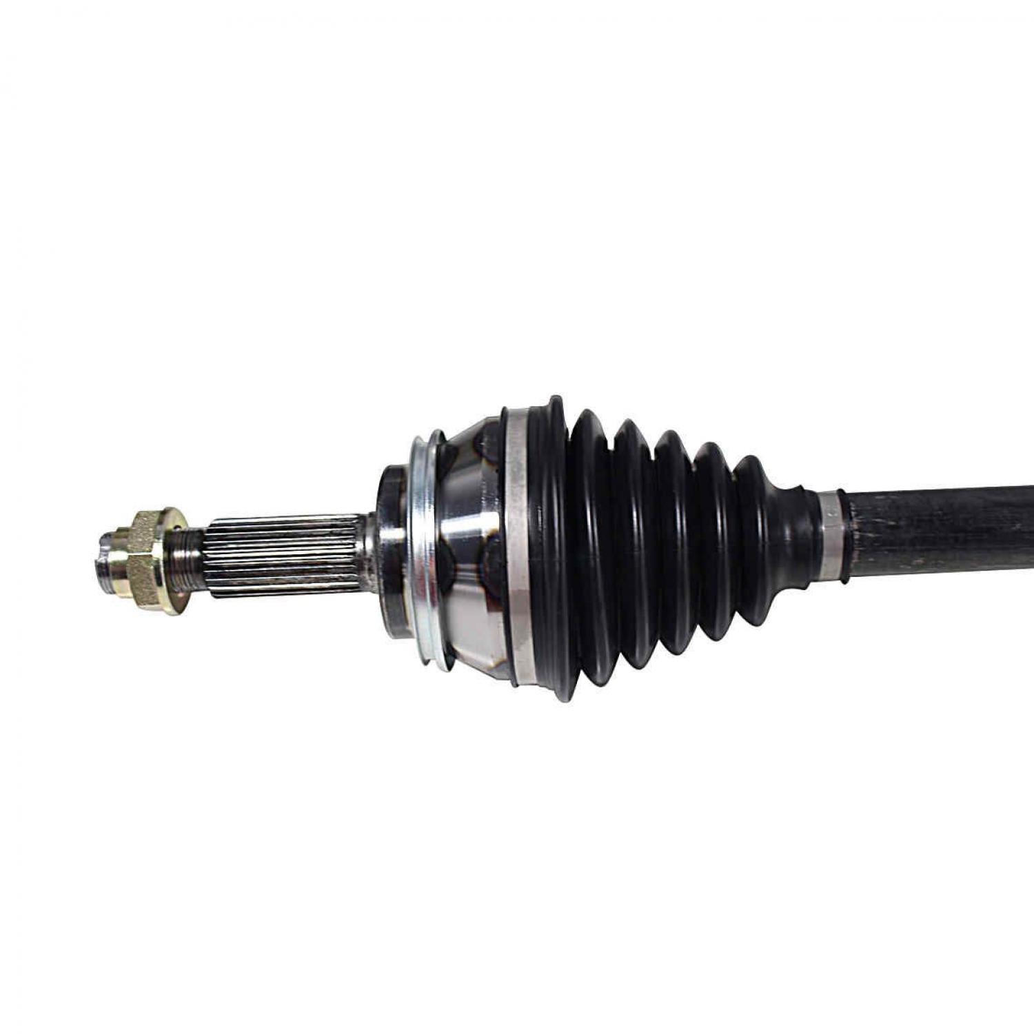 GSP NCV69021 CV Axle Assembly product image 1 of 5