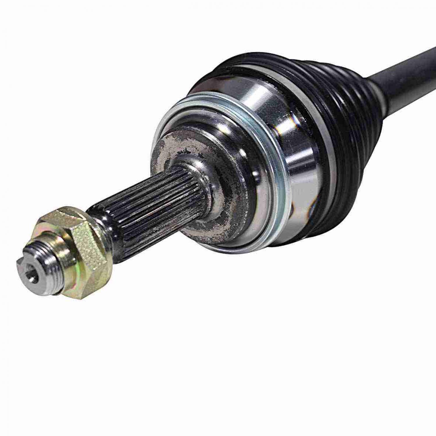 GSP NCV69021 CV Axle Assembly product image 3 of 5