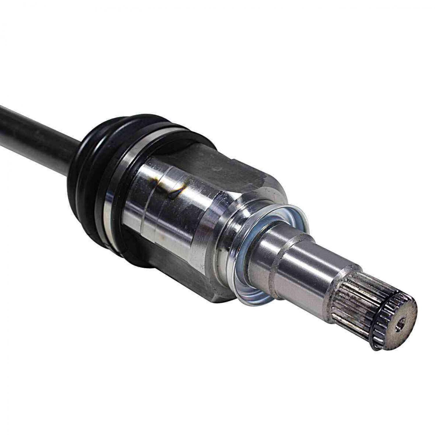 GSP NCV69021 CV Axle Assembly product image 4 of 5