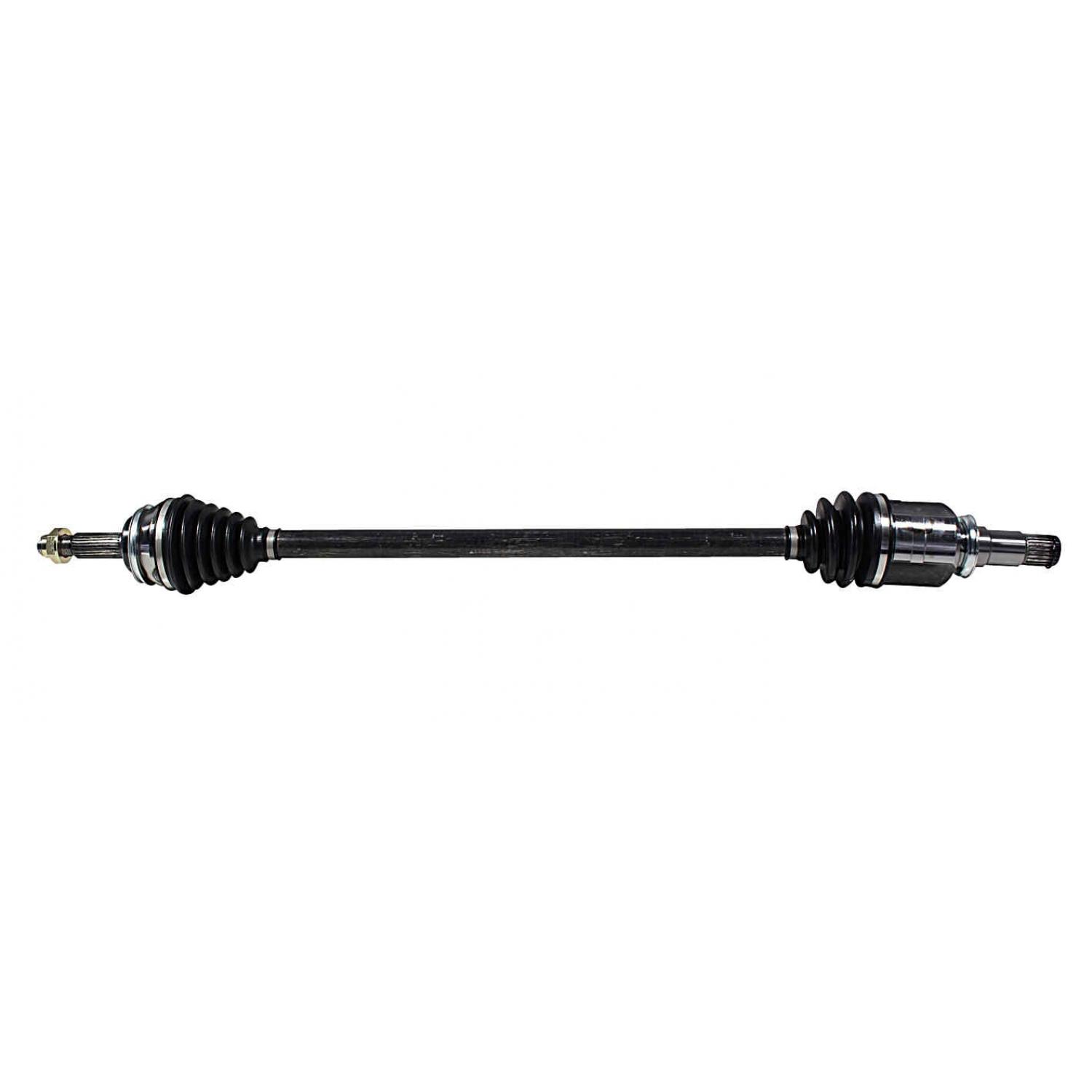 GSP NCV69021 CV Axle Assembly product image 5 of 5