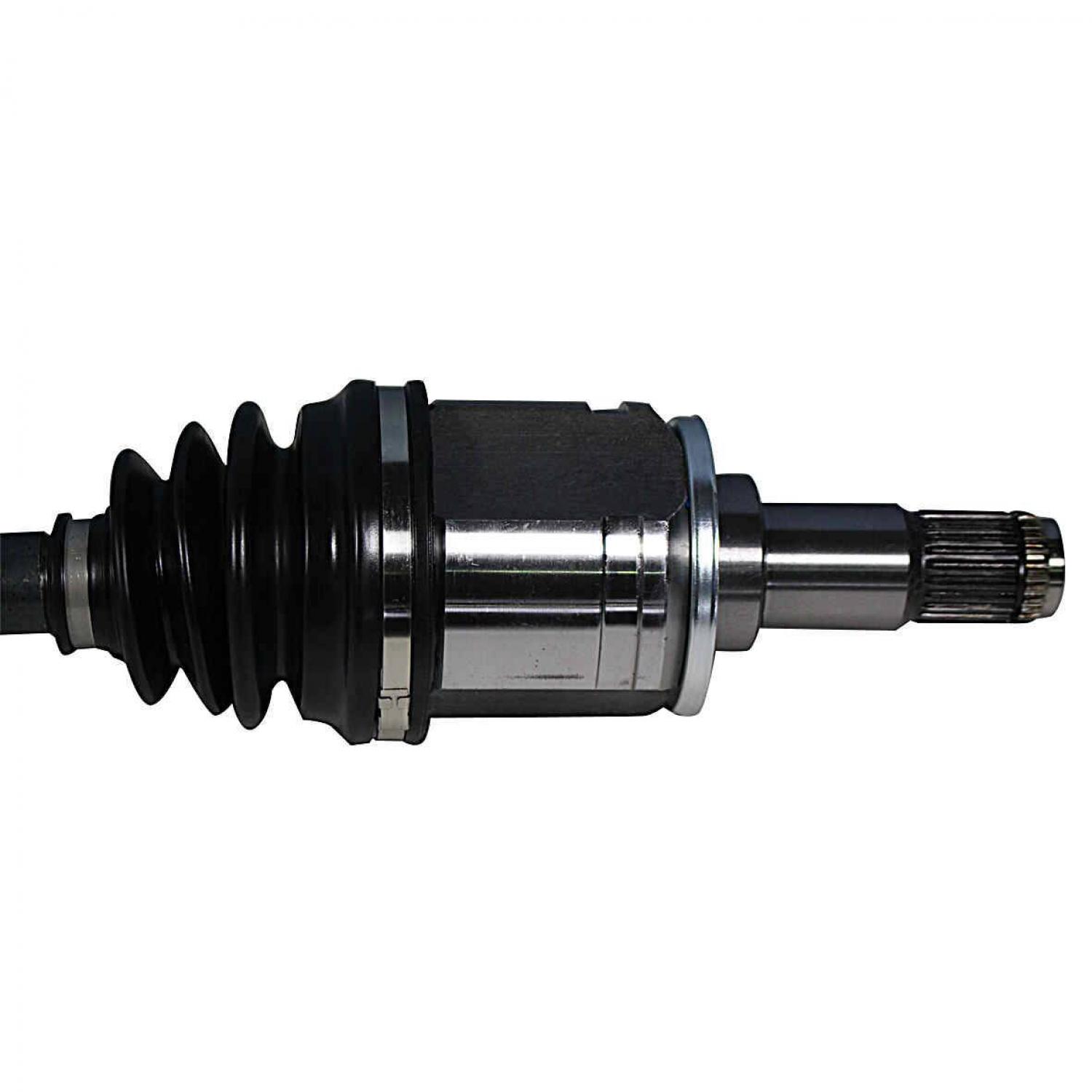 GSP NCV69022 CV Axle Assembly product image 2 of 5