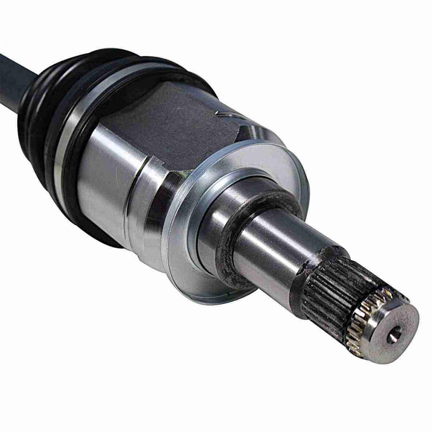 GSP NCV69022 CV Axle Assembly product image 4 of 5