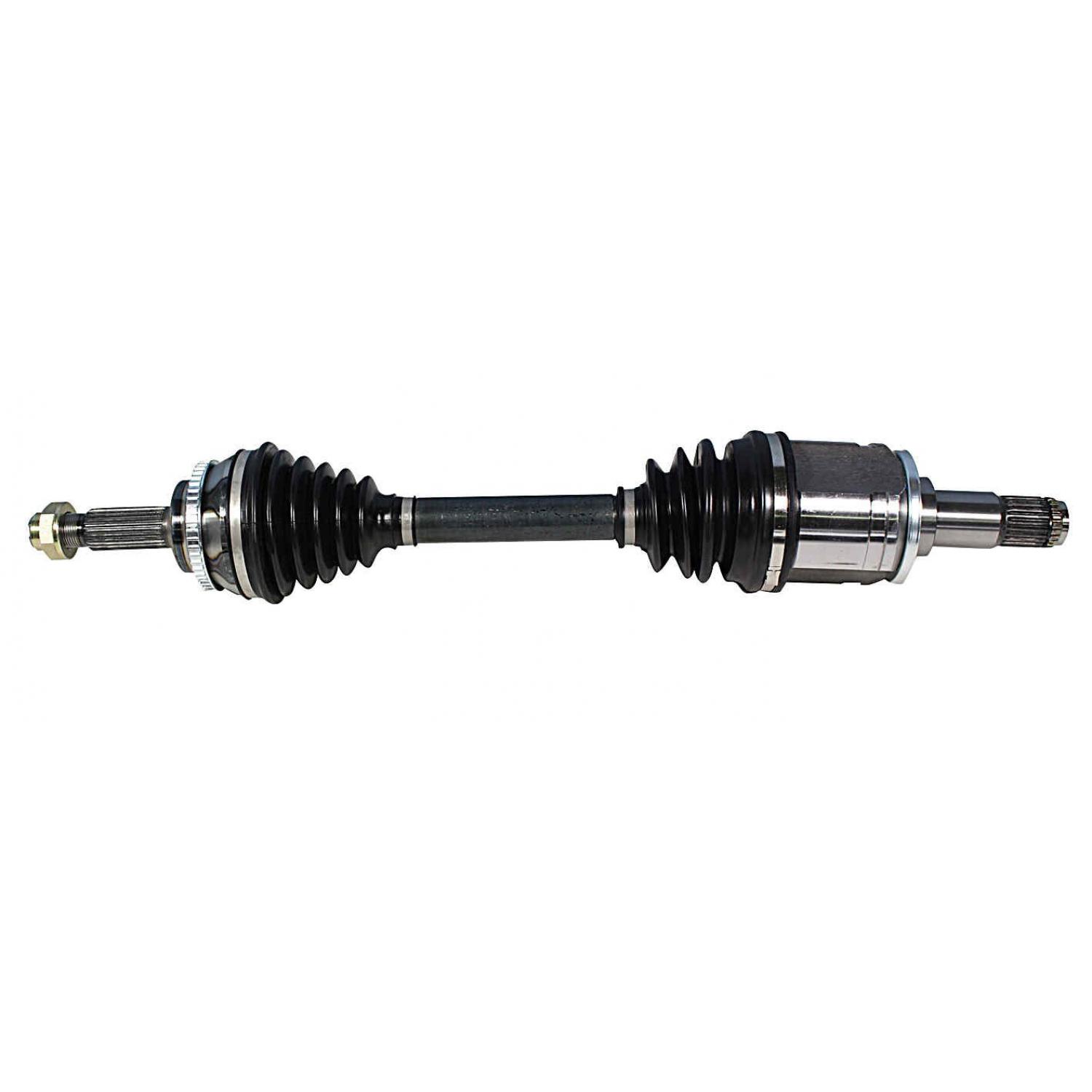 GSP NCV69022 CV Axle Assembly product image 5 of 5