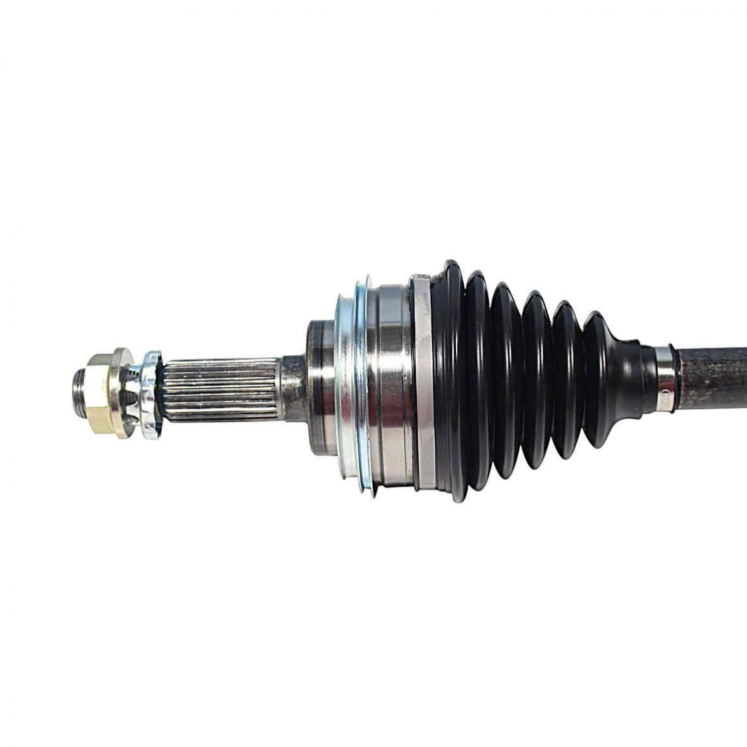 GSP NCV69027 CV Axle Assembly product image 1 of 5