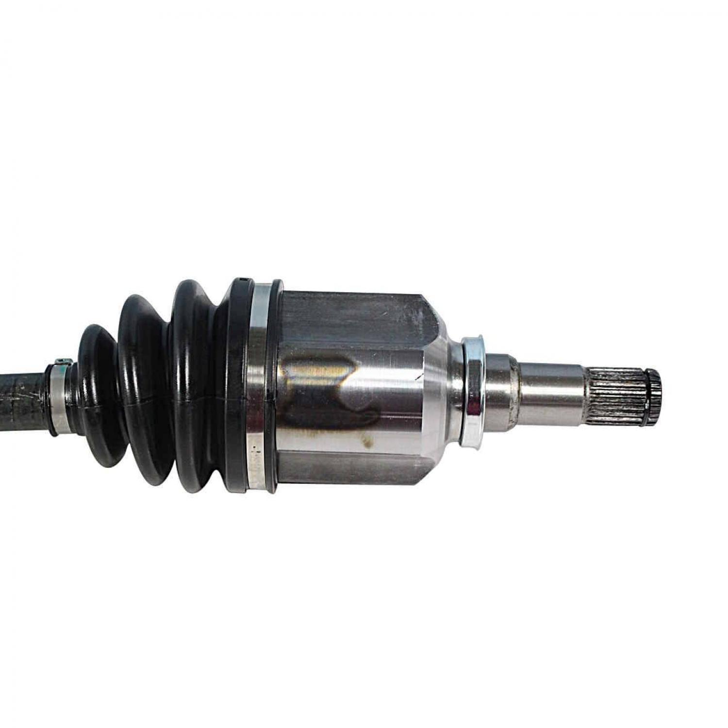 GSP NCV69027 CV Axle Assembly product image 2 of 5