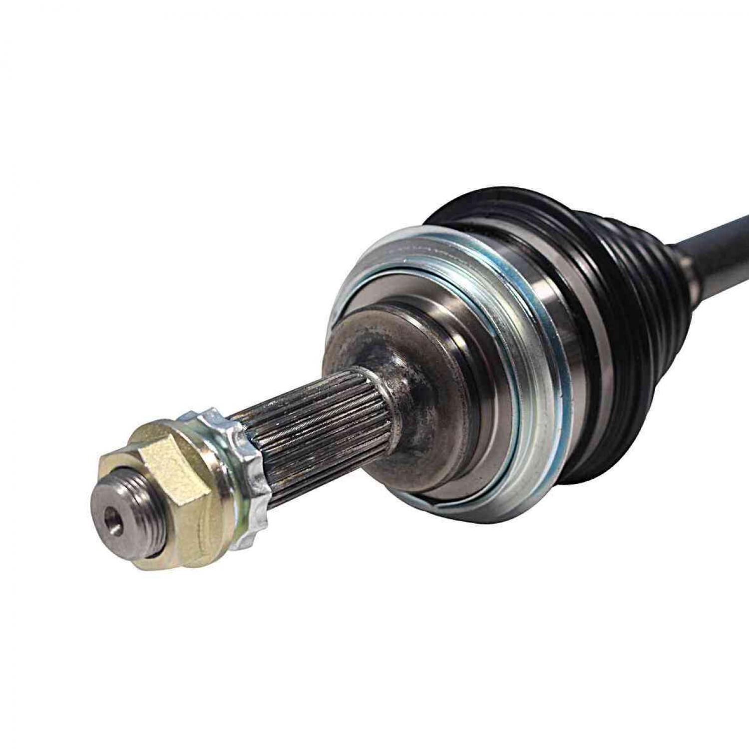 GSP NCV69027 CV Axle Assembly product image 3 of 5