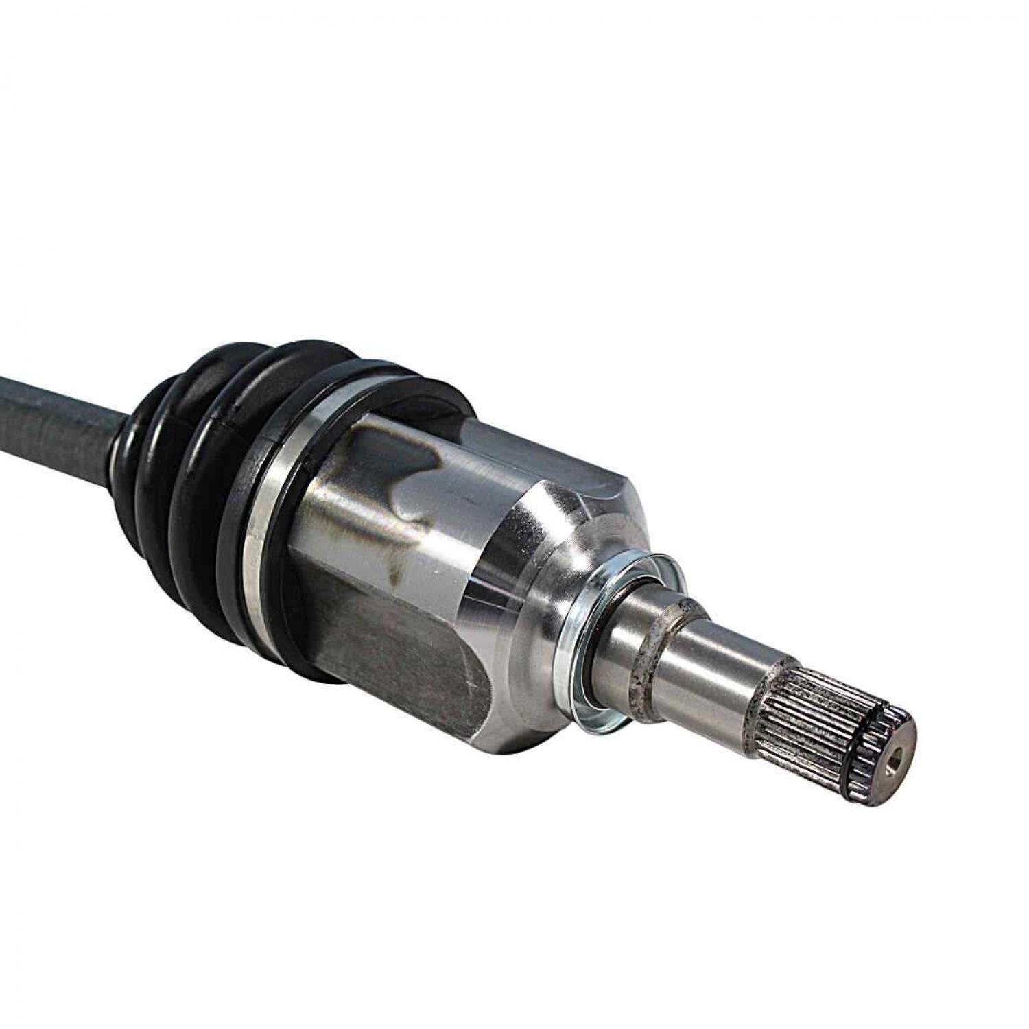 GSP NCV69027 CV Axle Assembly product image 4 of 5