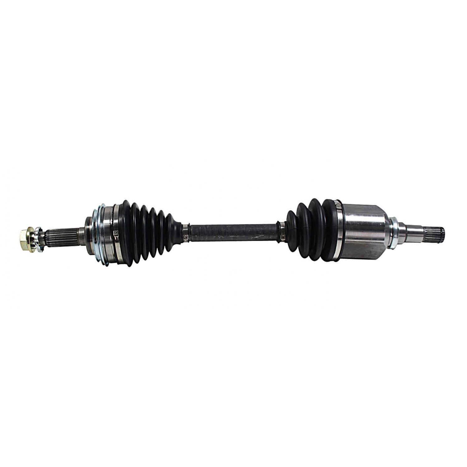 GSP NCV69027 CV Axle Assembly product image 5 of 5