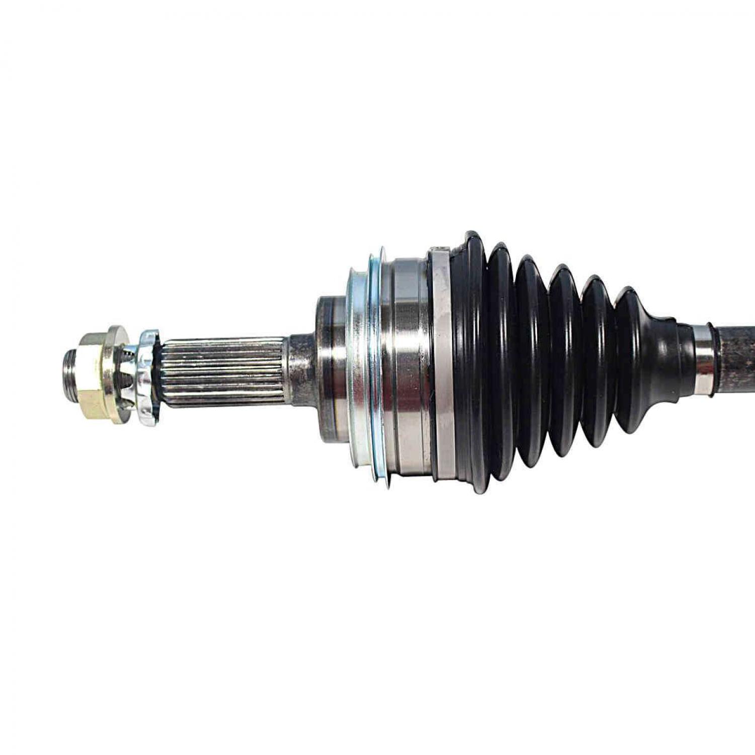 GSP NCV69028 CV Axle Assembly product image 1 of 5